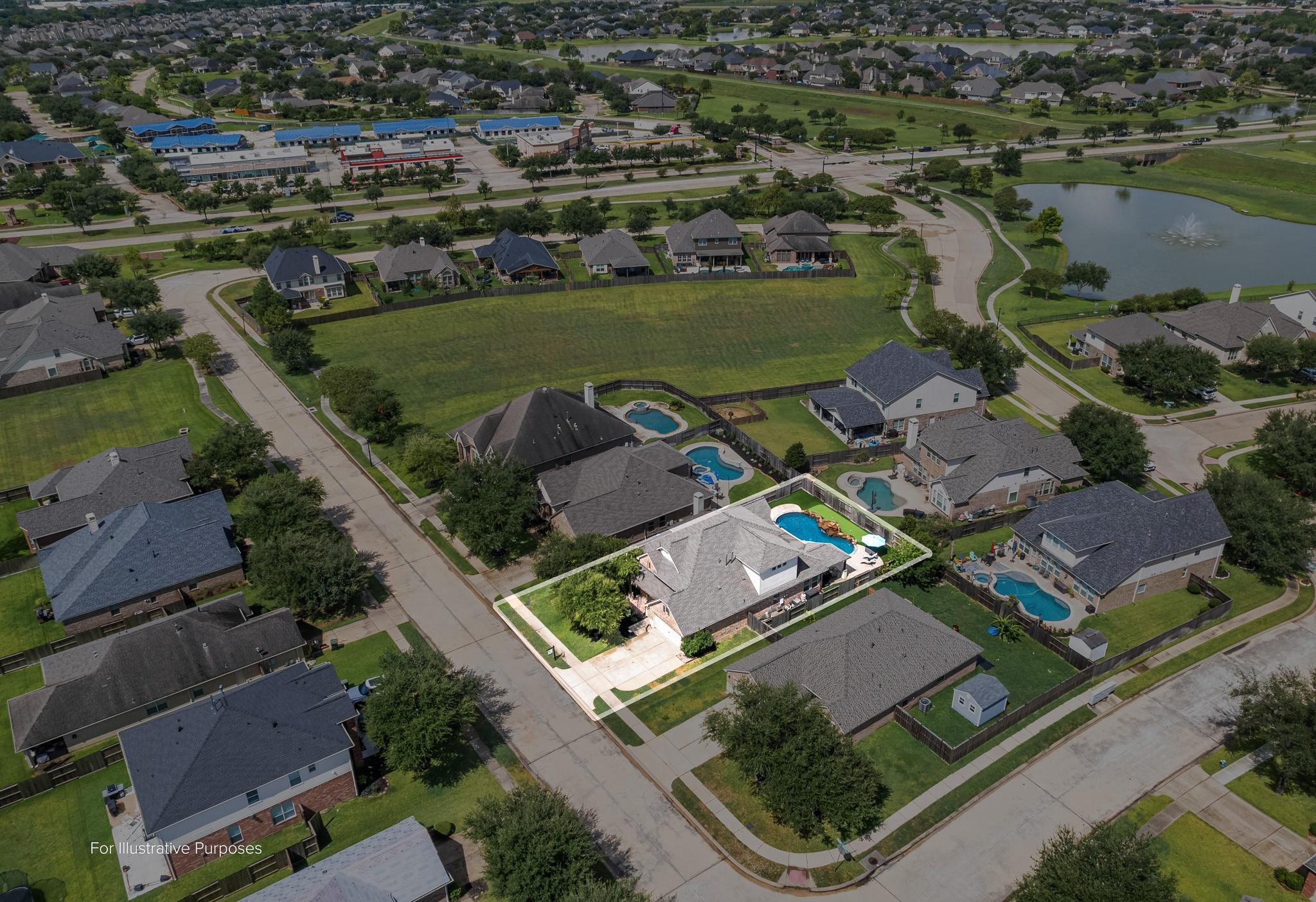 1716 Brighton Brook Lane