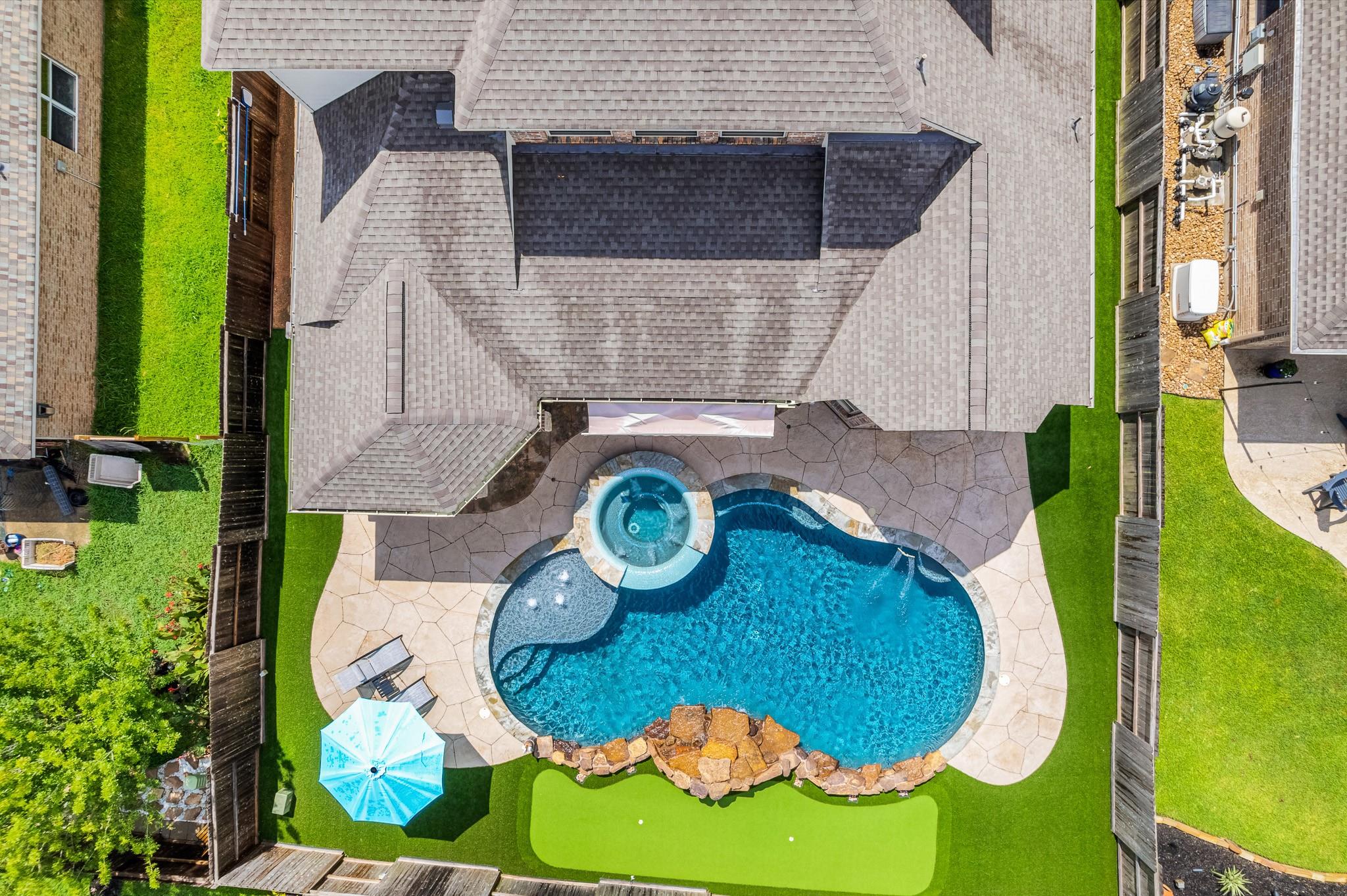 1716 Brighton Brook Lane
