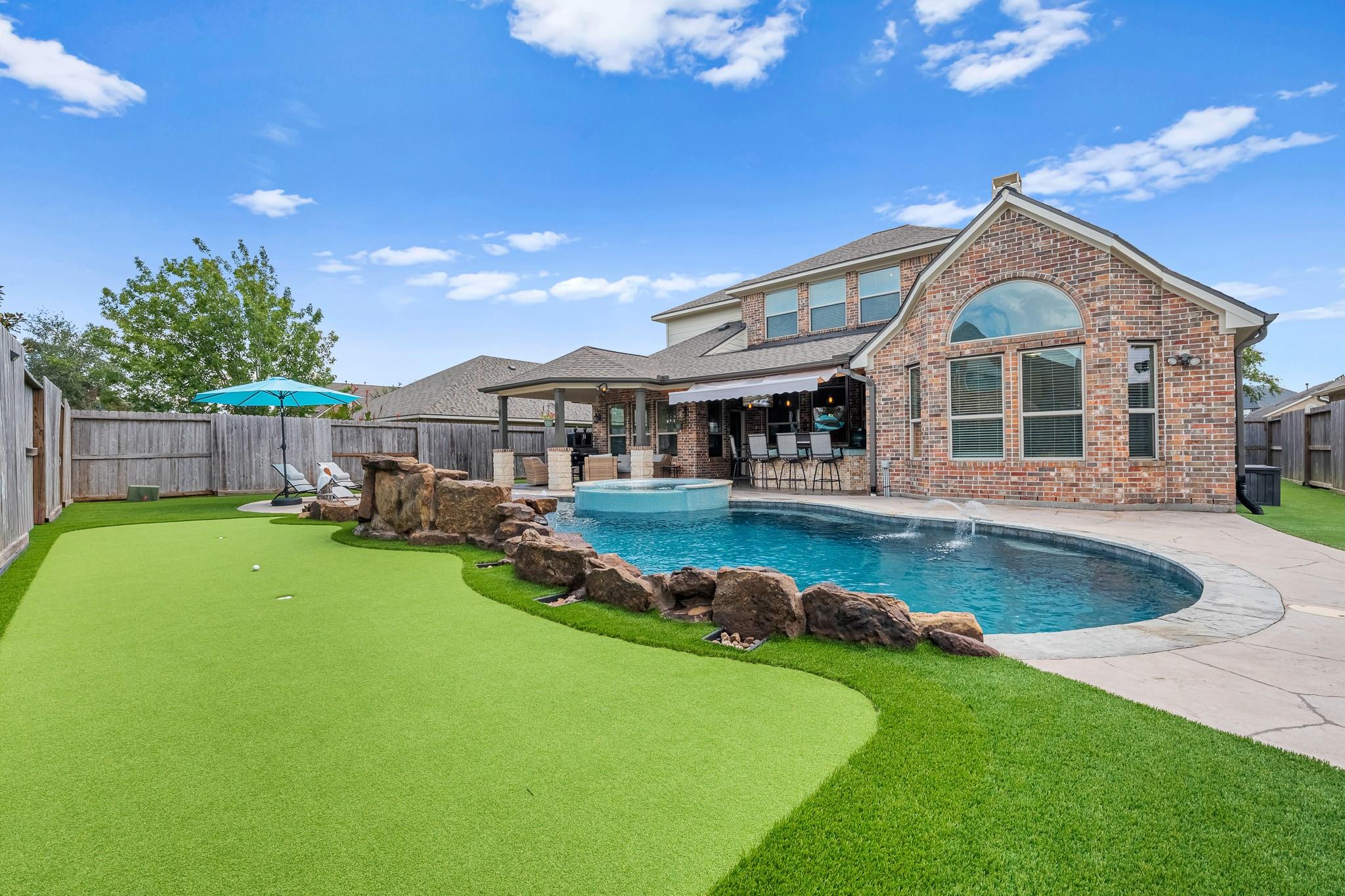 1716 Brighton Brook Lane