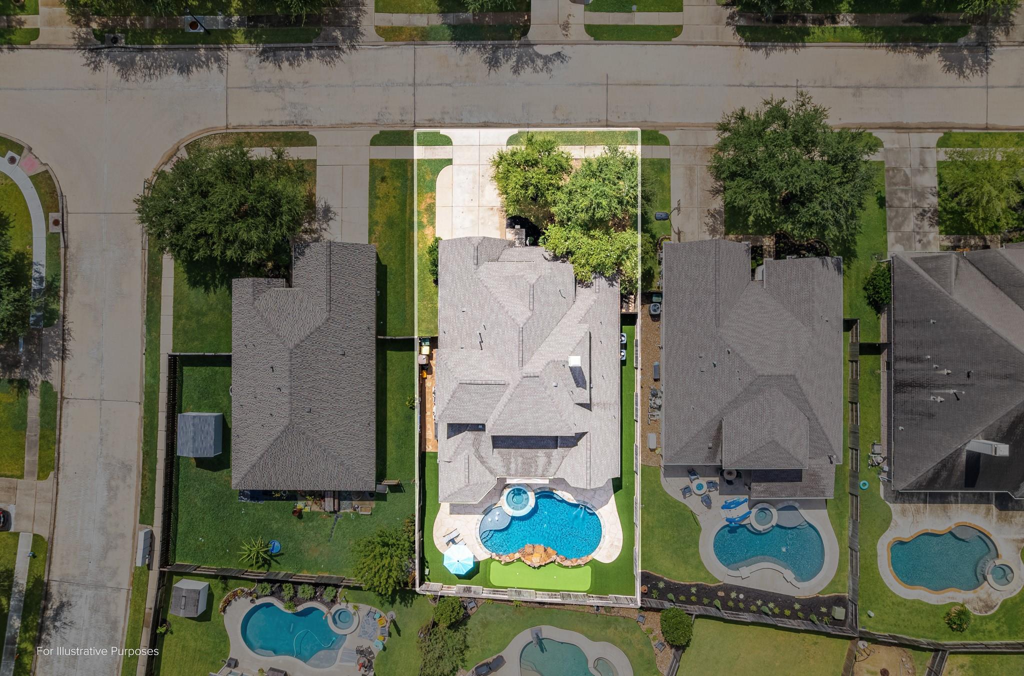 1716 Brighton Brook Lane