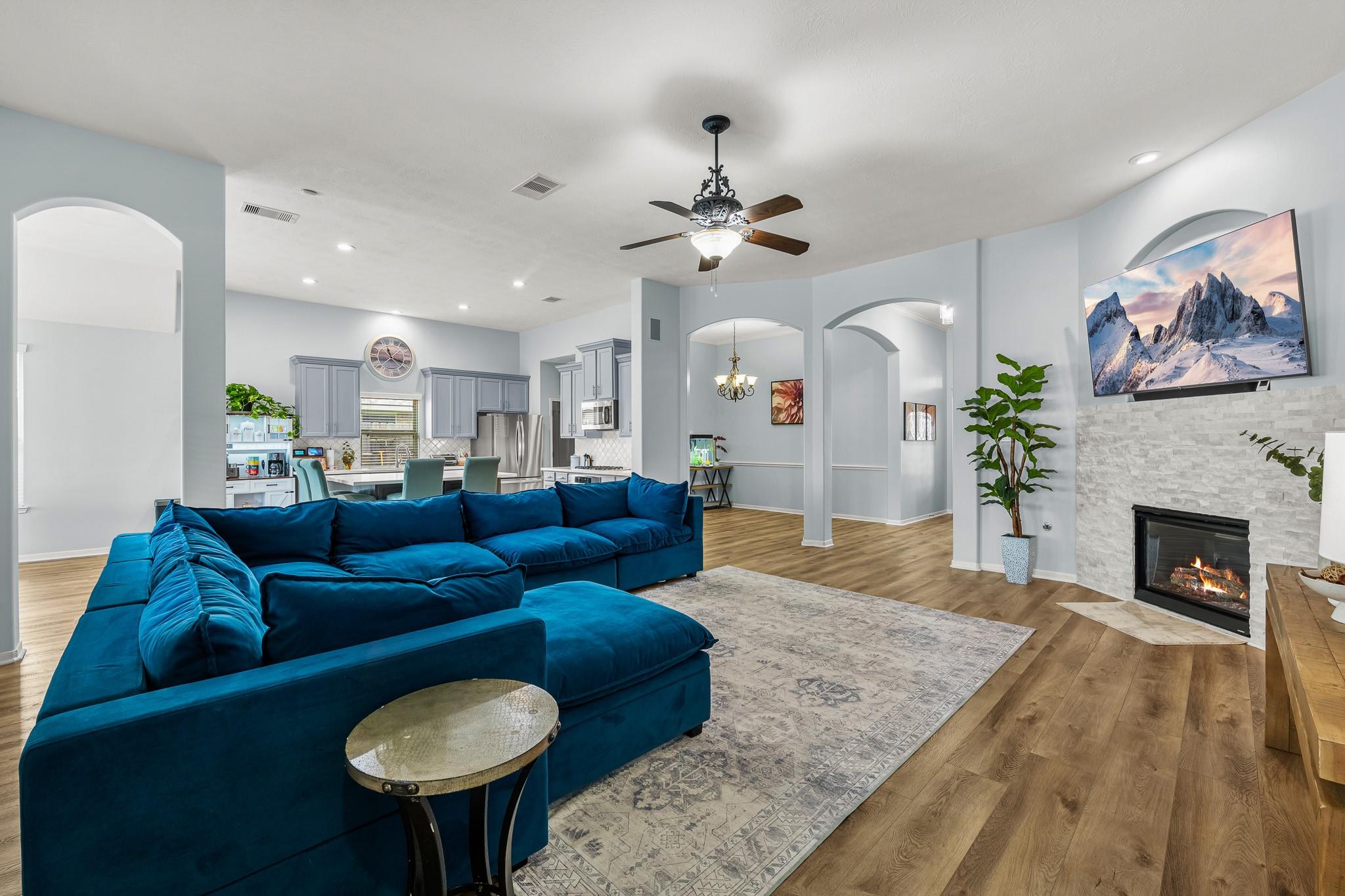 1716 Brighton Brook Lane