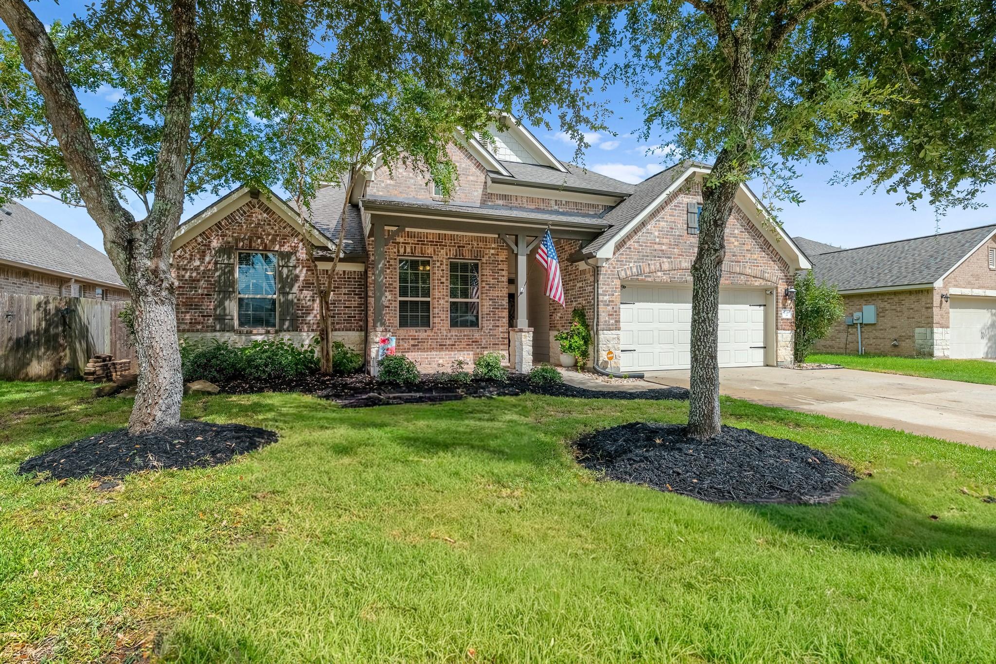 1716 Brighton Brook Lane