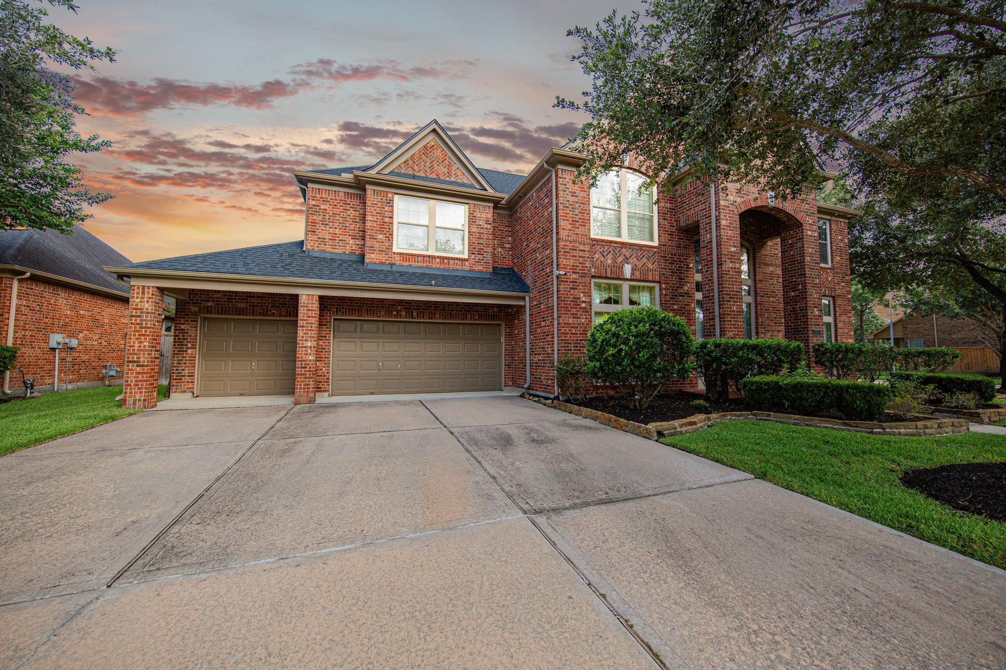 9915 Terrance Springs Lane