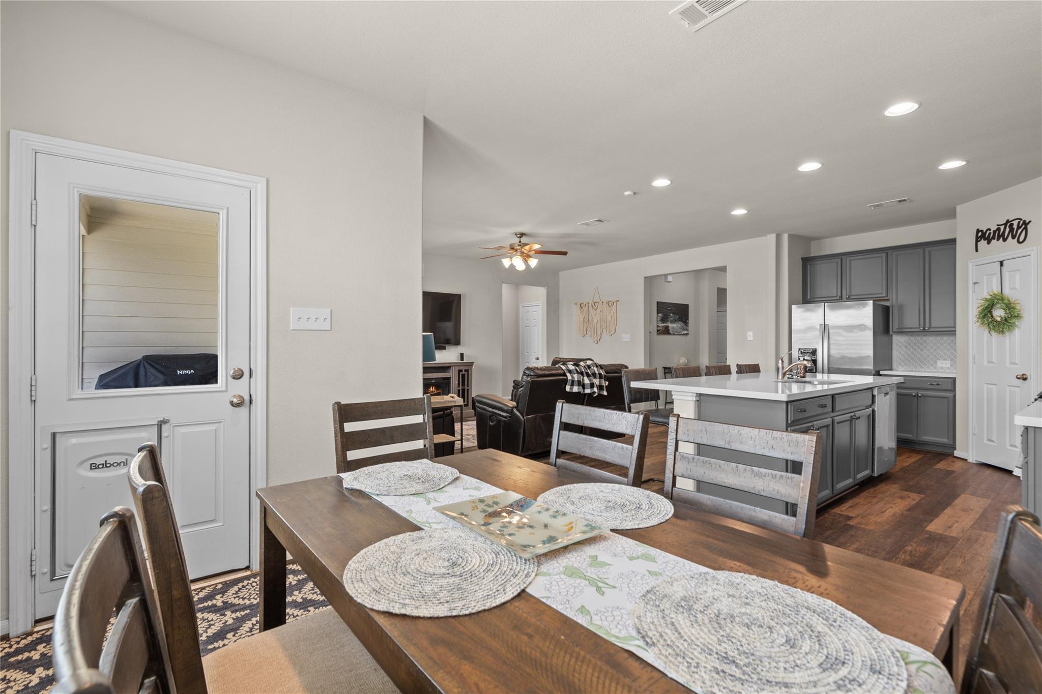9447 Summer River Drive