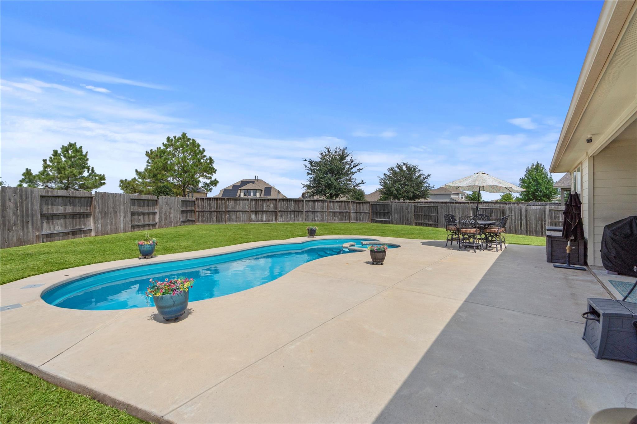 9447 Summer River Drive
