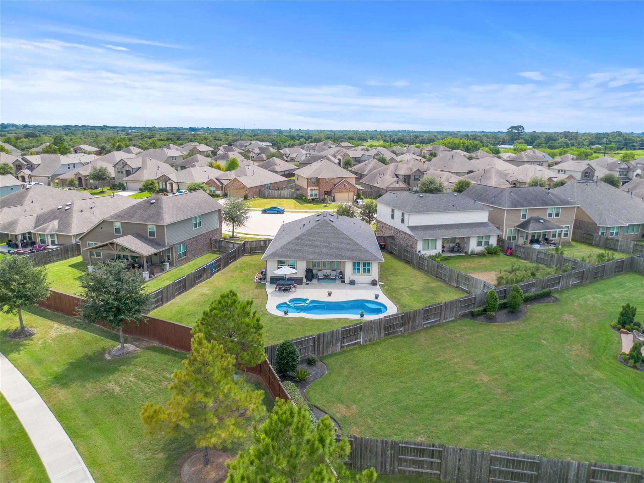 9447 Summer River Drive