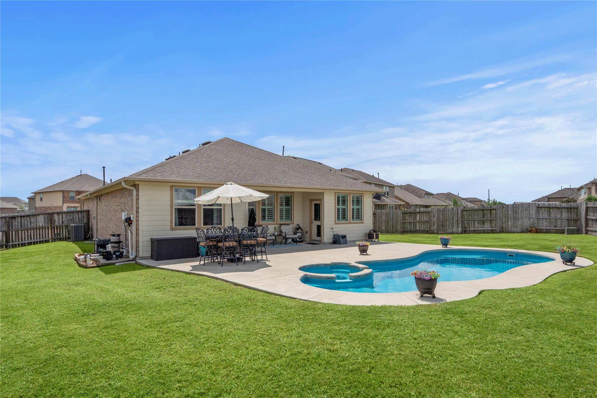 9447 Summer River Drive