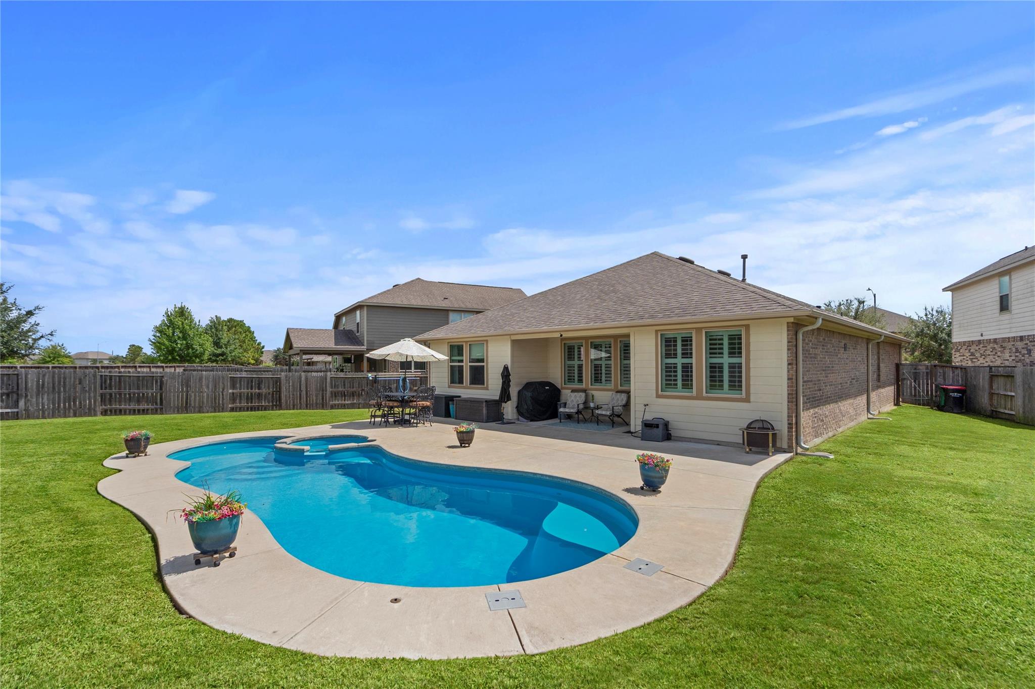 9447 Summer River Drive