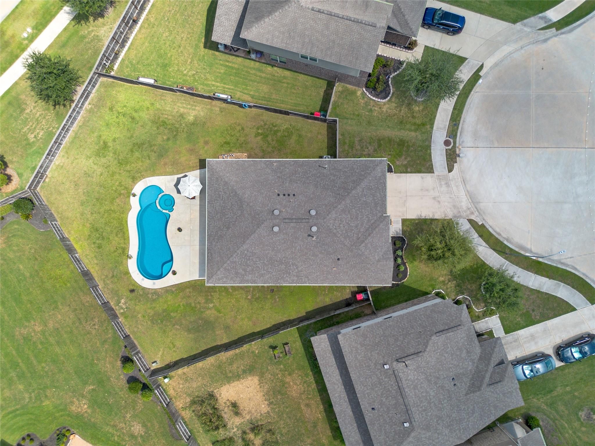 9447 Summer River Drive