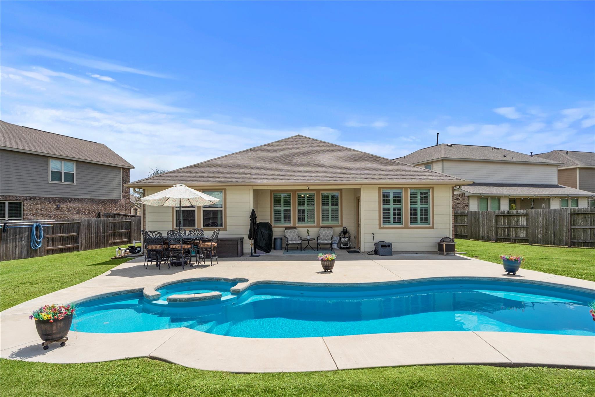 9447 Summer River Drive