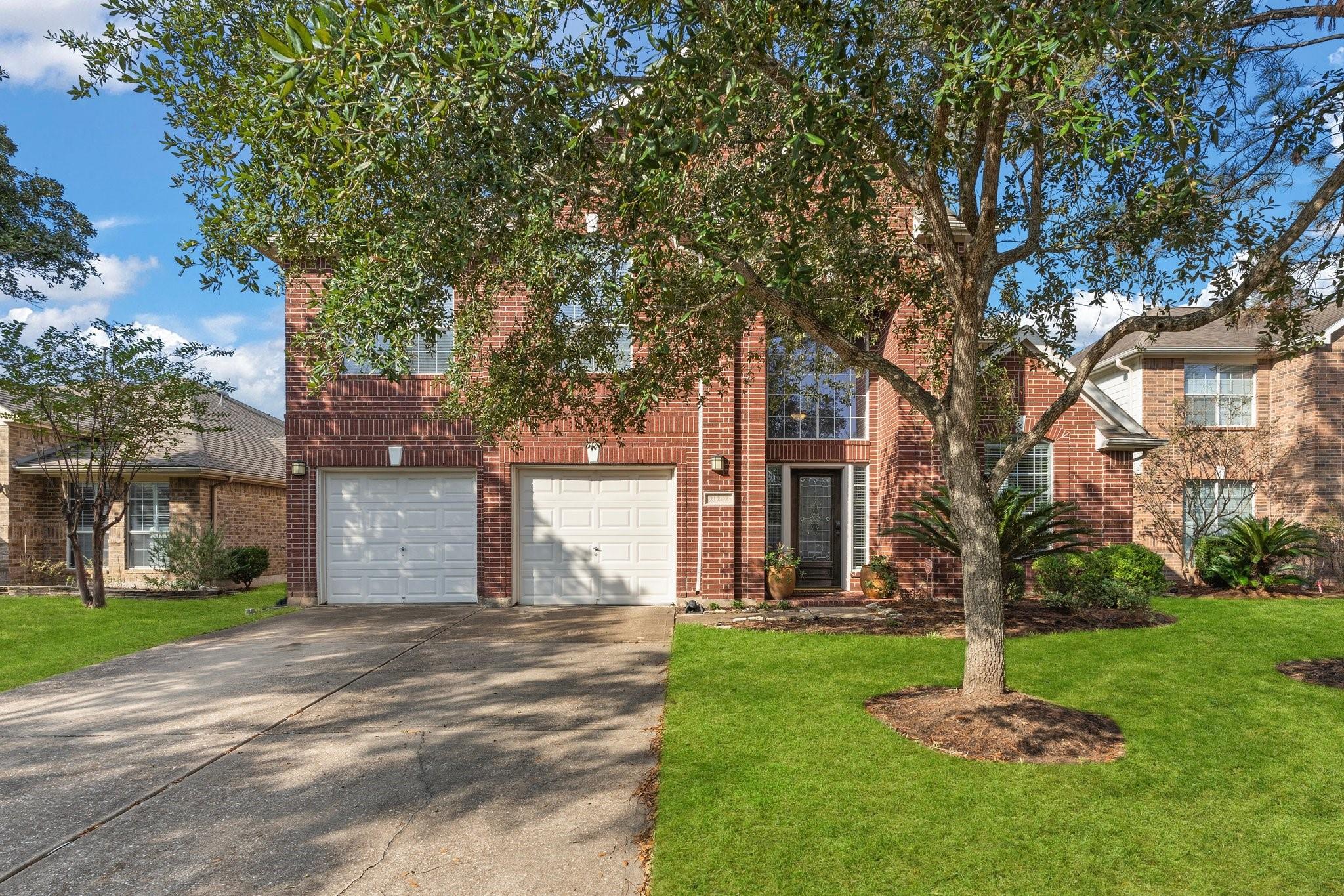 21202 Lilac Meadows Lane