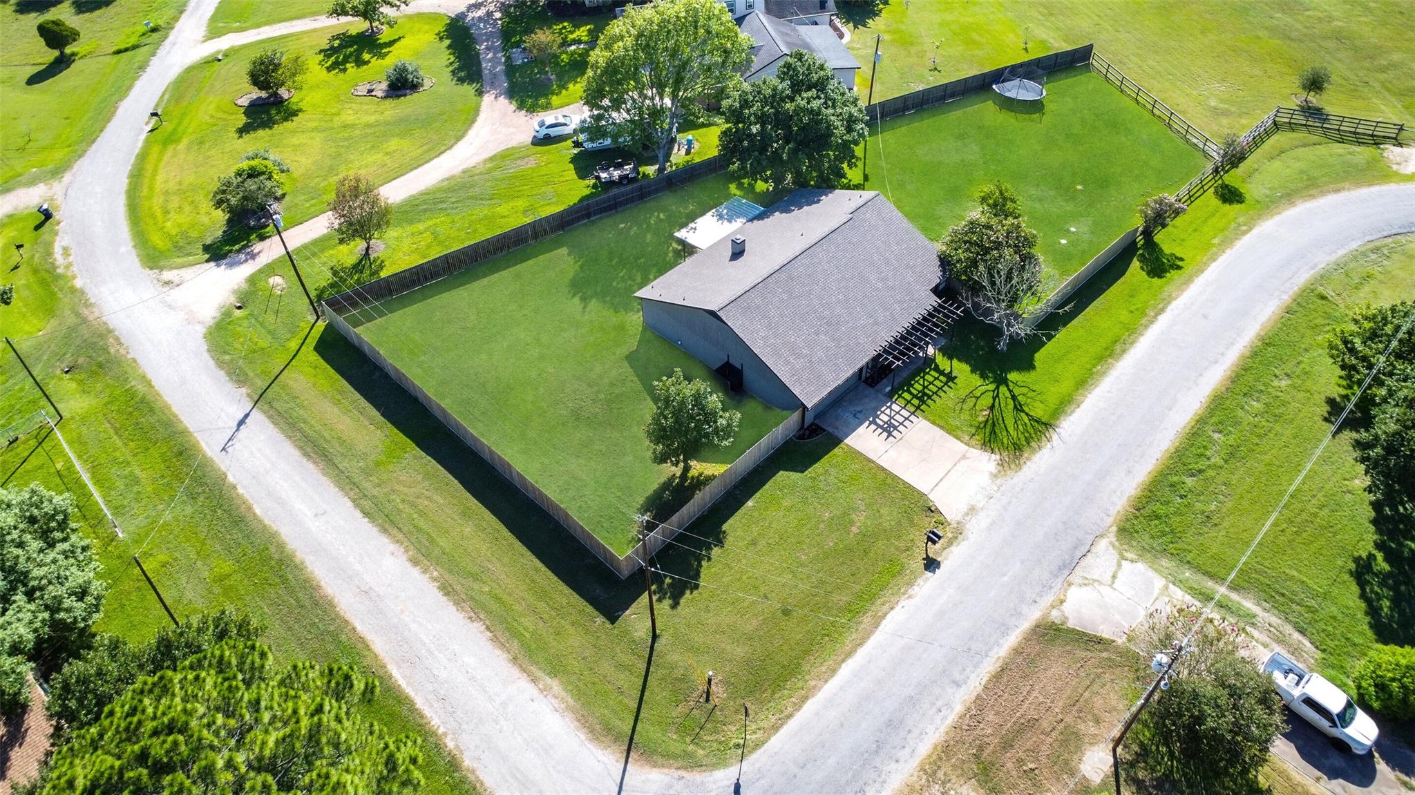 2980 Bluebonnet Boulevard