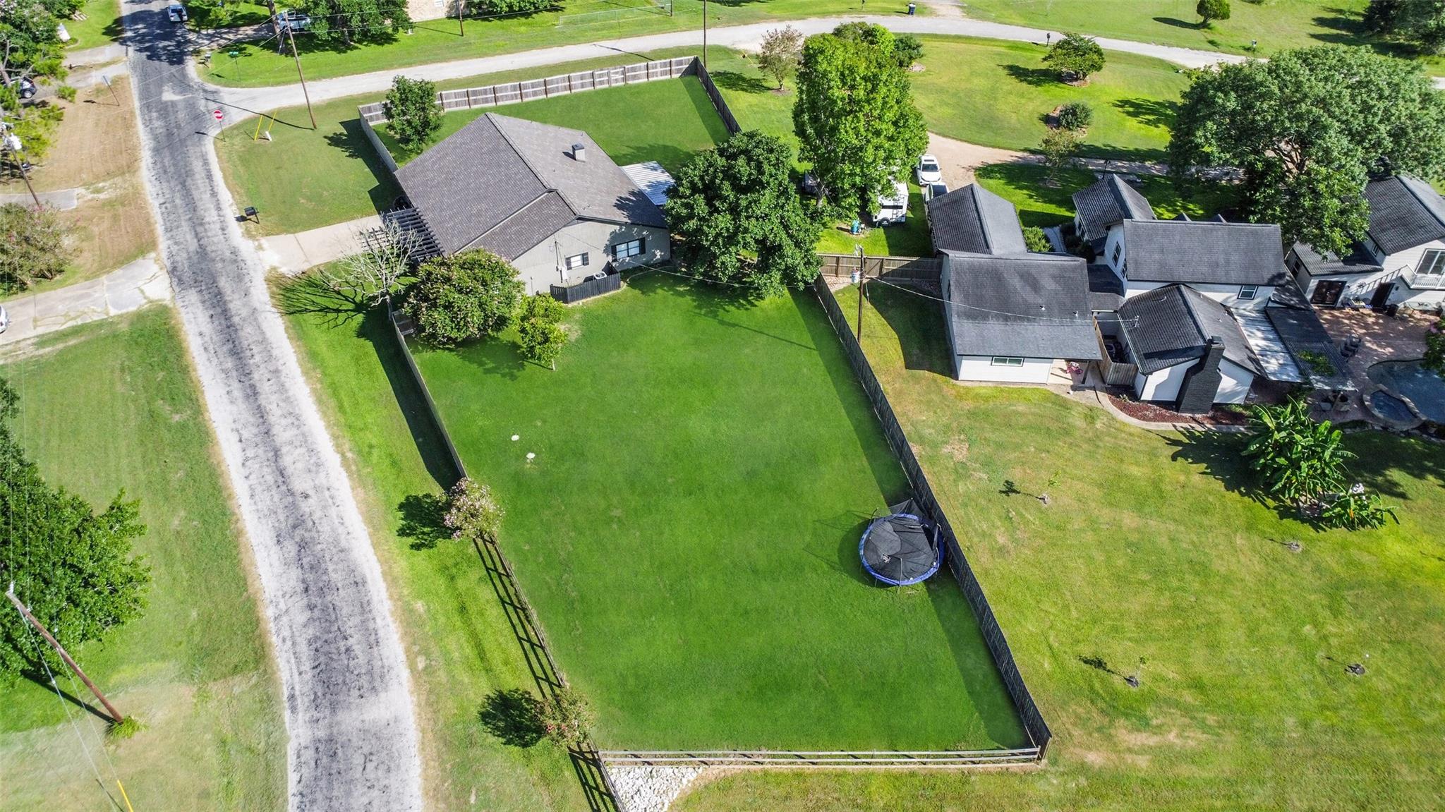 2980 Bluebonnet Boulevard