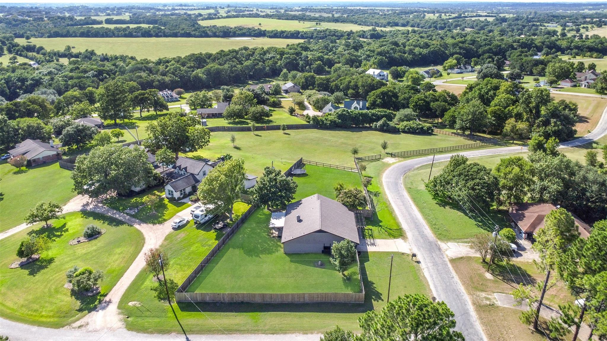 2980 Bluebonnet Boulevard