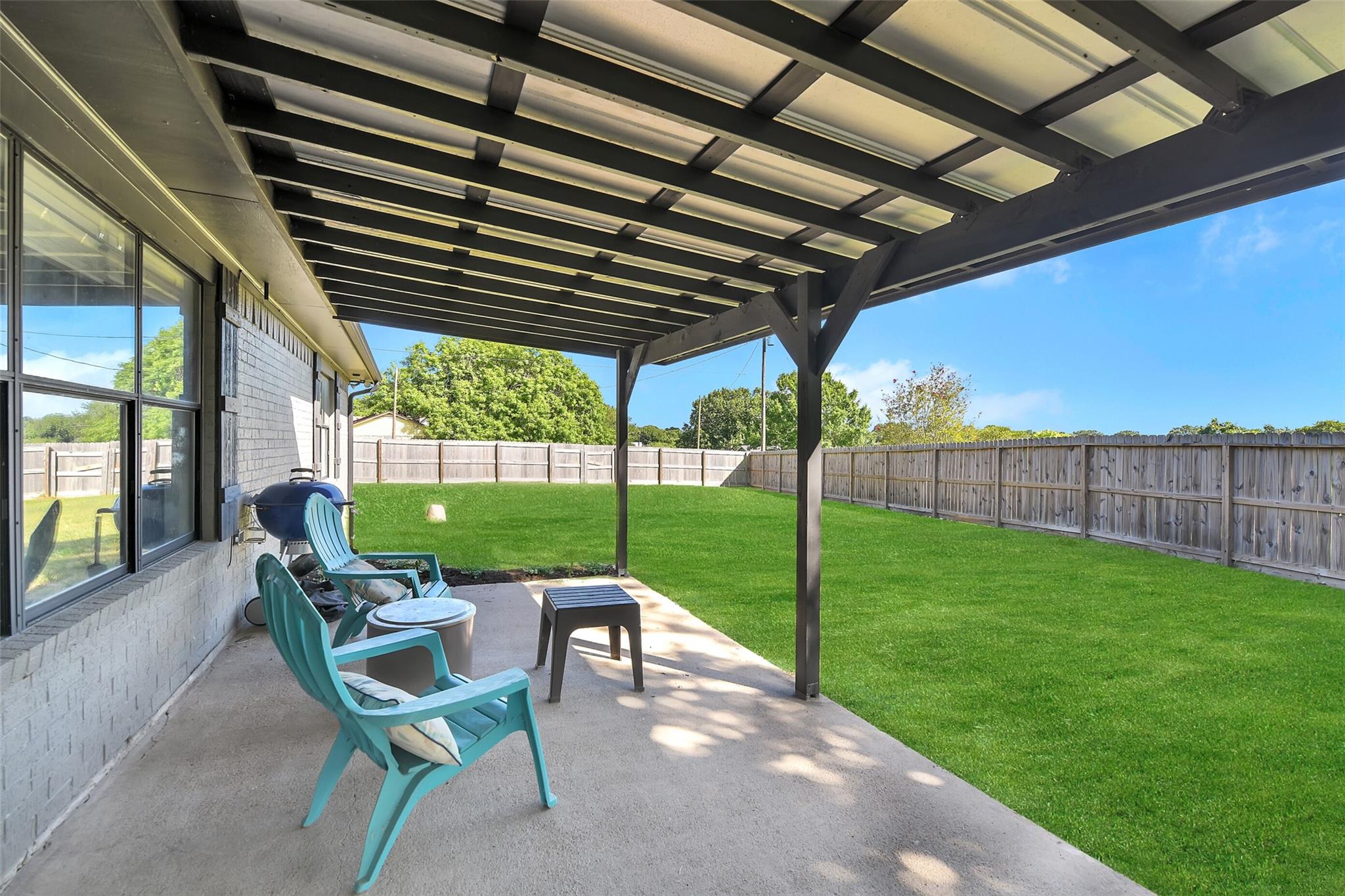 2980 Bluebonnet Boulevard