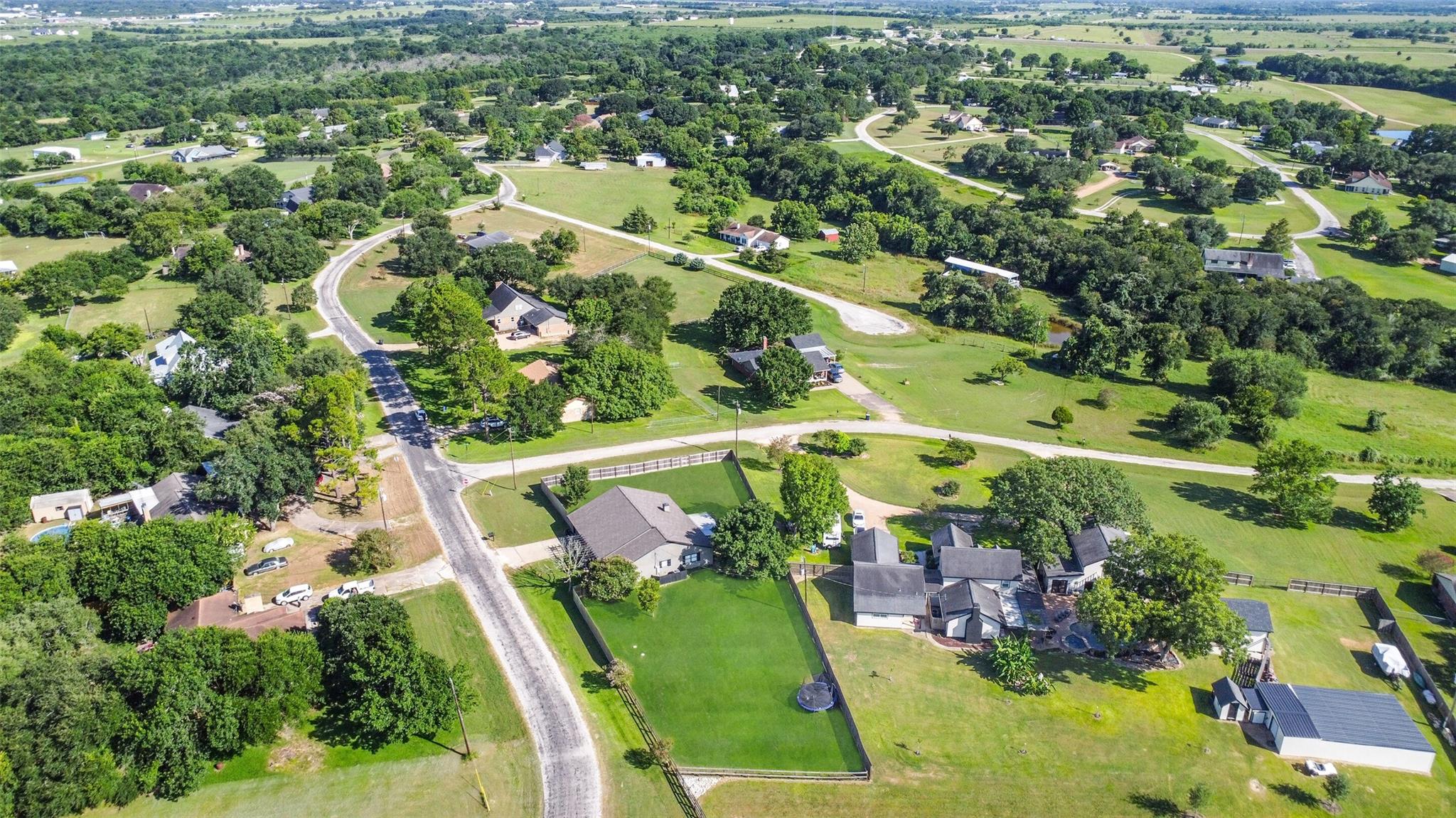 2980 Bluebonnet Boulevard