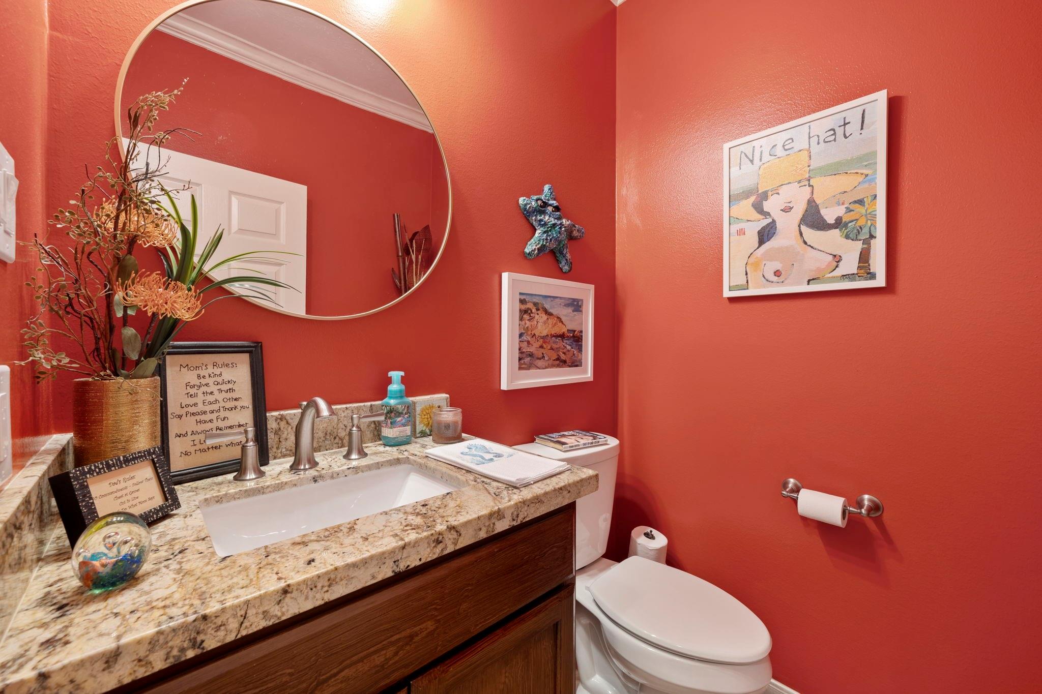 1014 Woodcreek Cove Lane