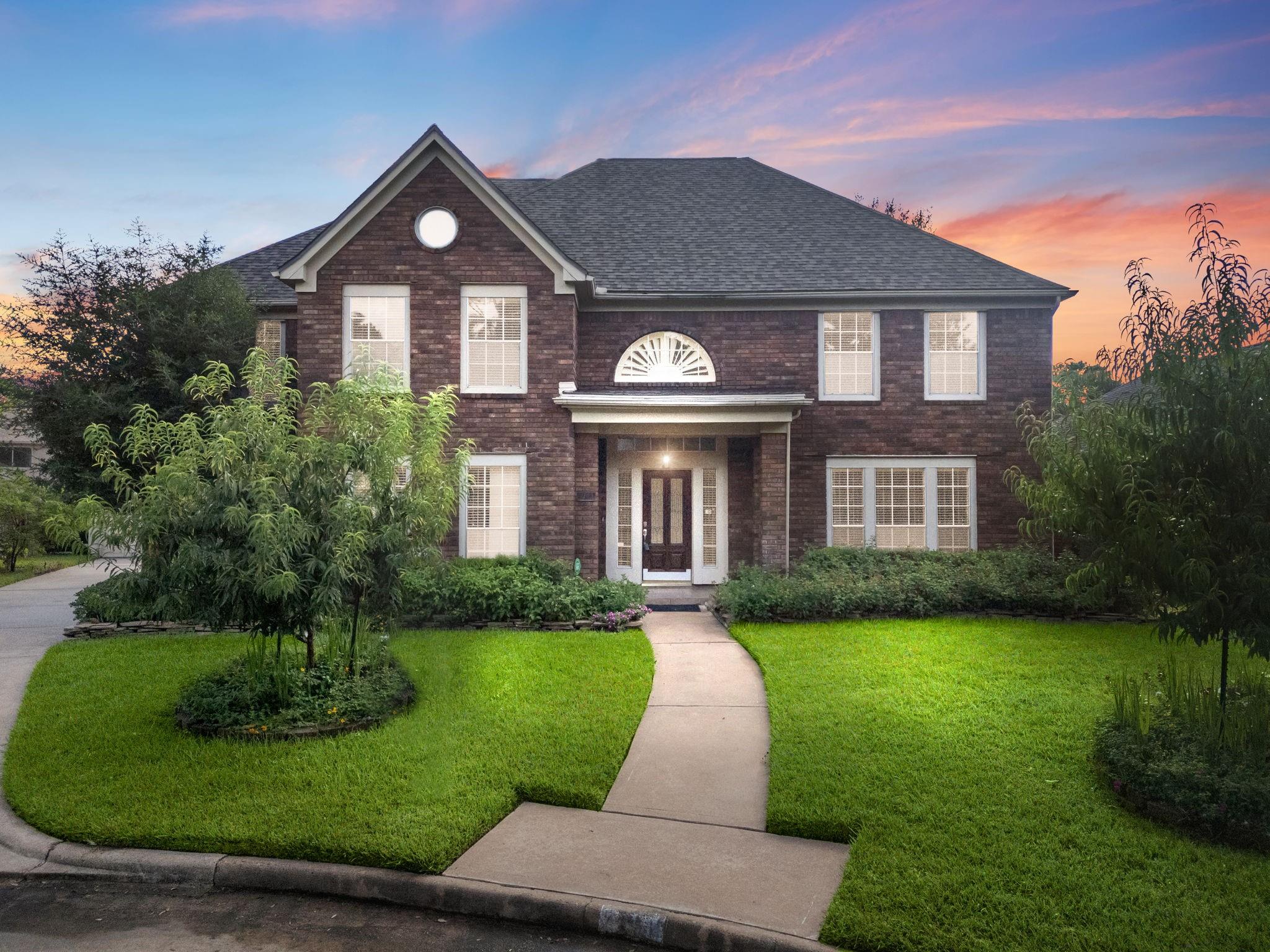 7414 Starbridge Drive