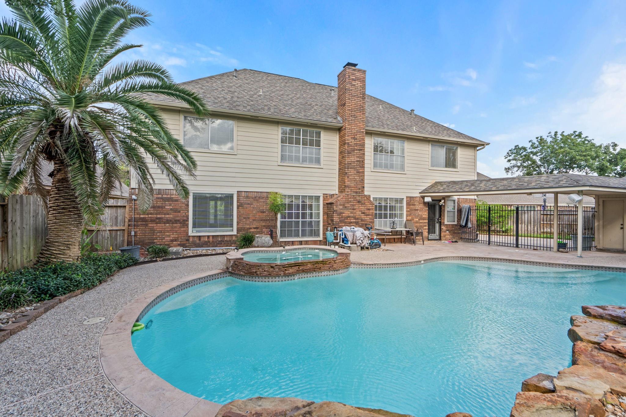 7414 Starbridge Drive
