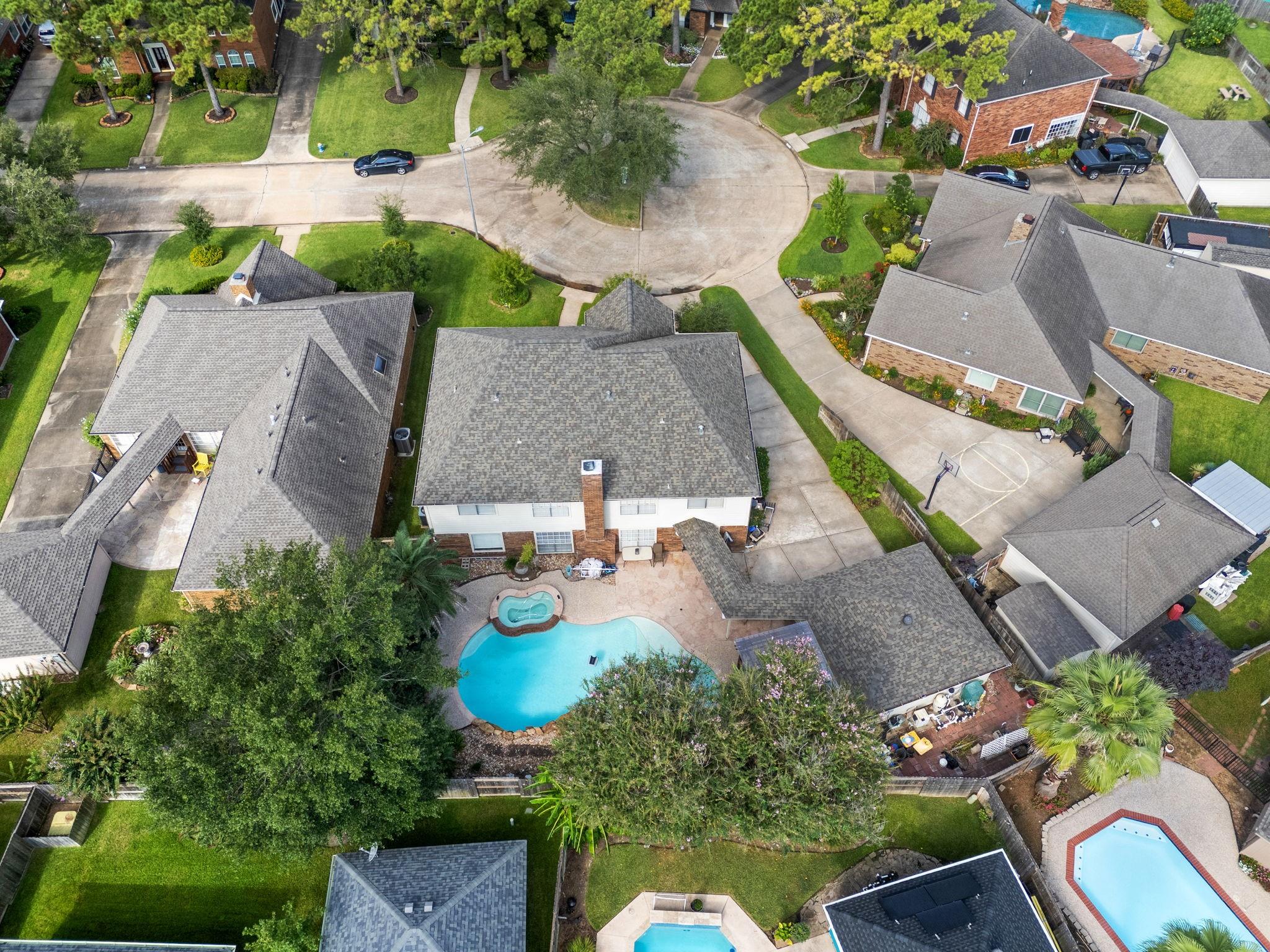 7414 Starbridge Drive