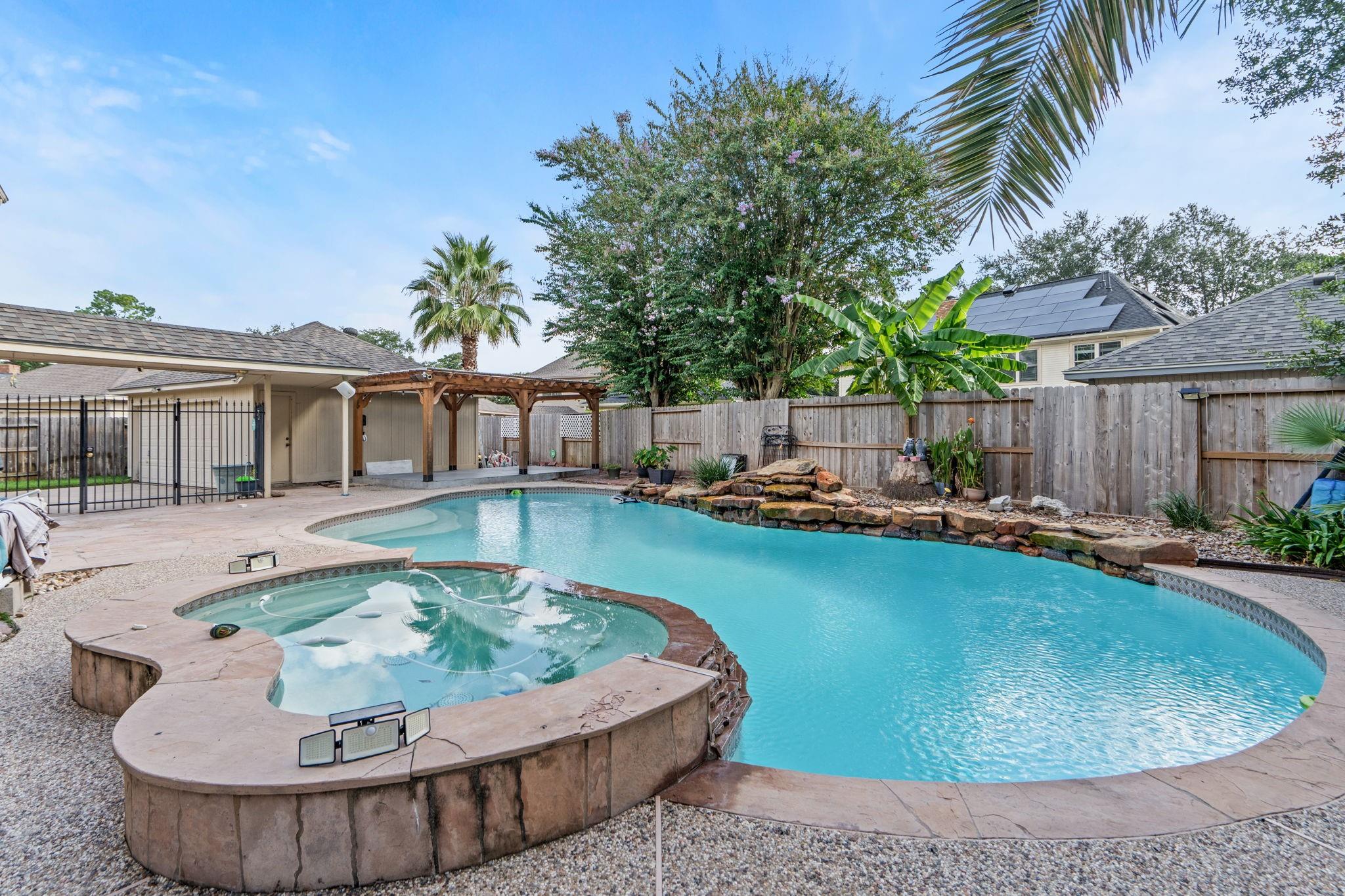 7414 Starbridge Drive