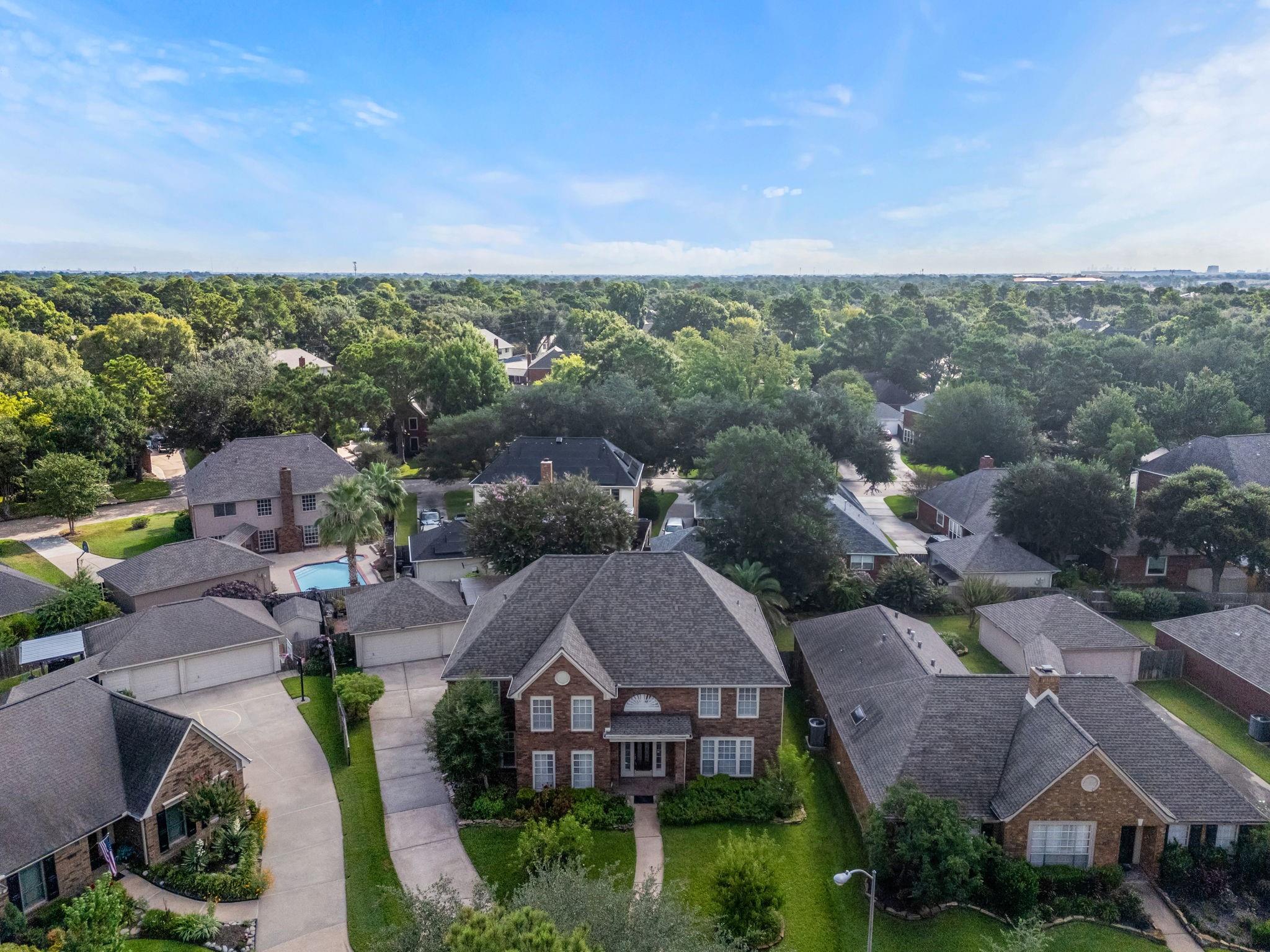 7414 Starbridge Drive