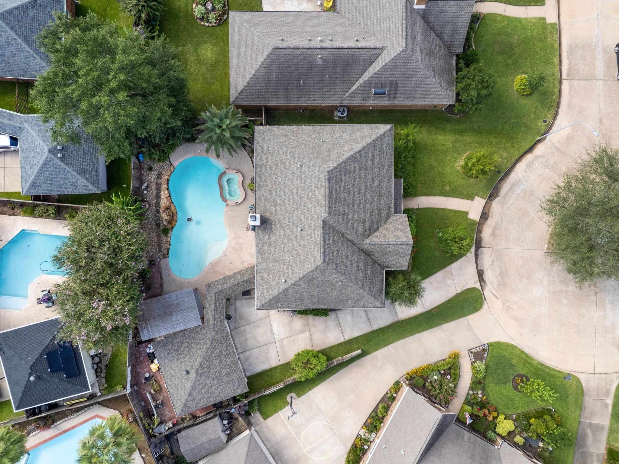 7414 Starbridge Drive
