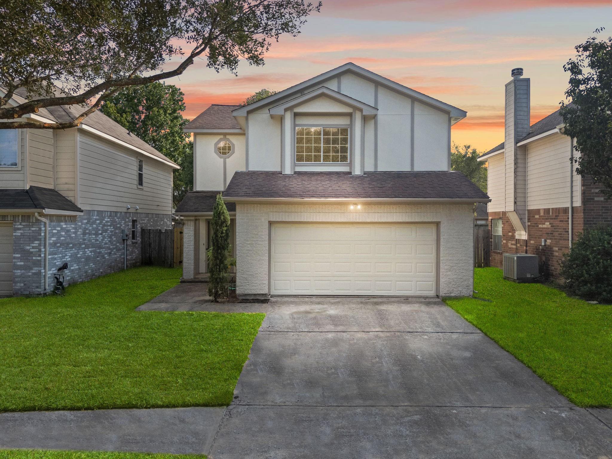 20427 Blue Beech Drive