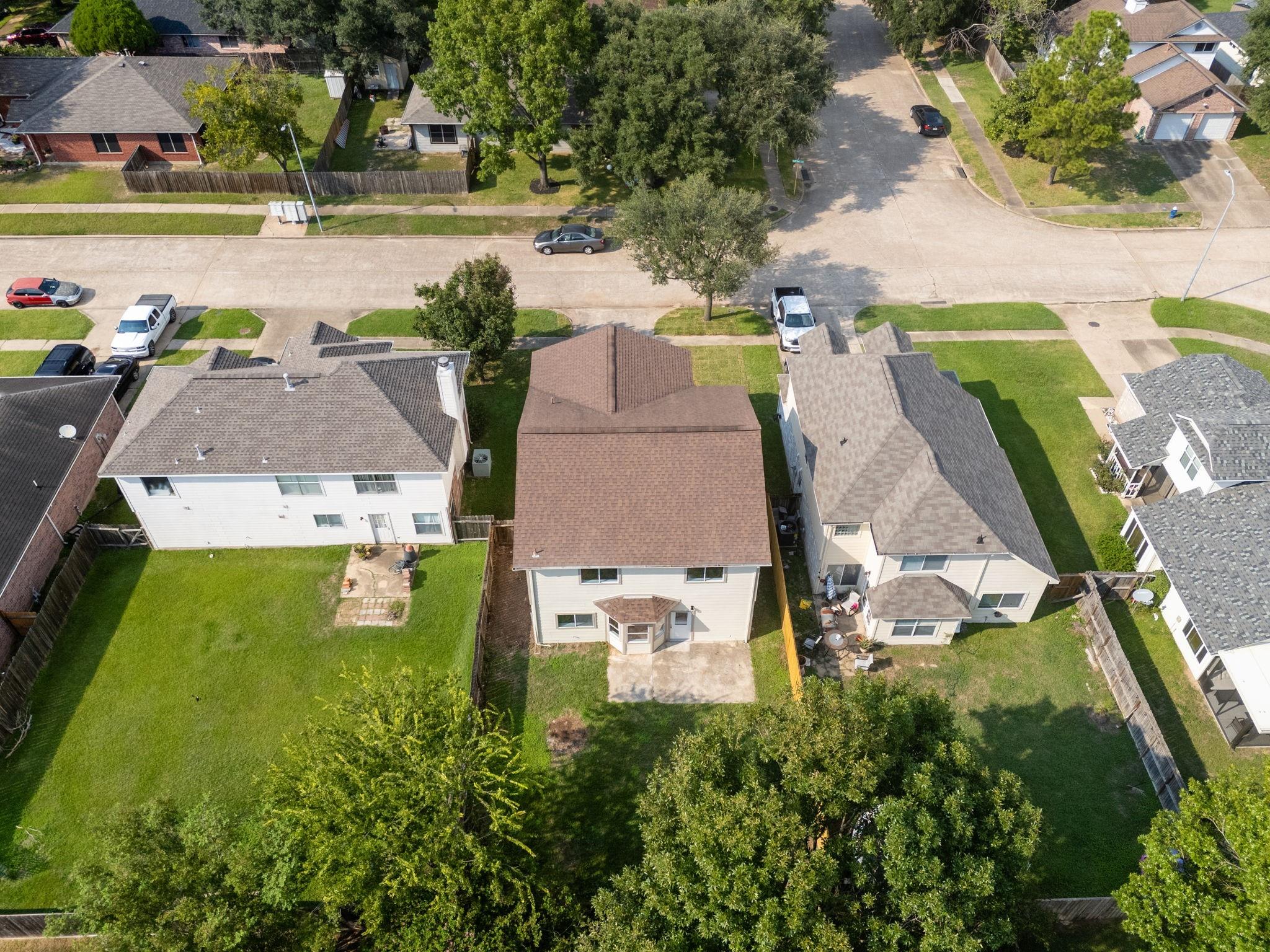 20427 Blue Beech Drive