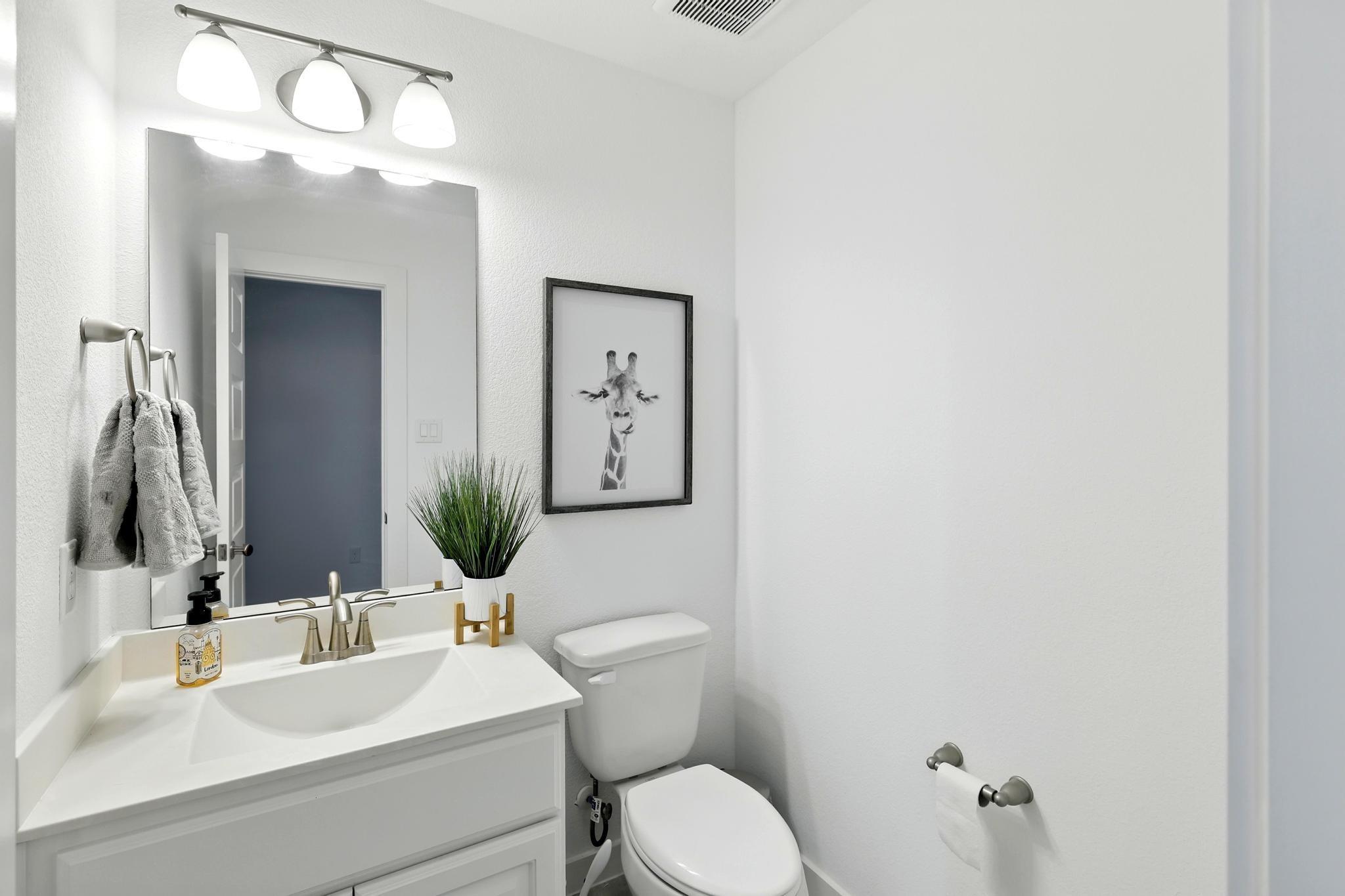 2607 Open Prairie Lane