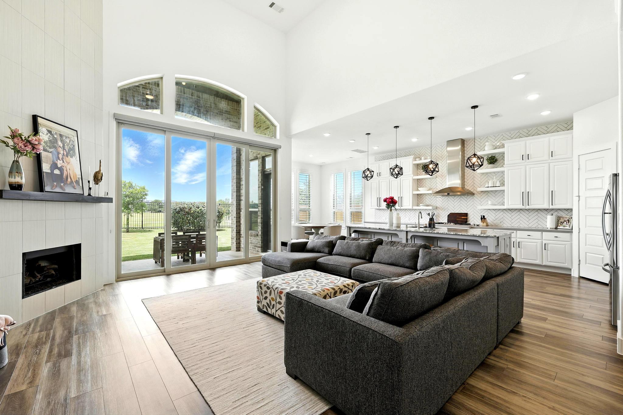 2607 Open Prairie Lane