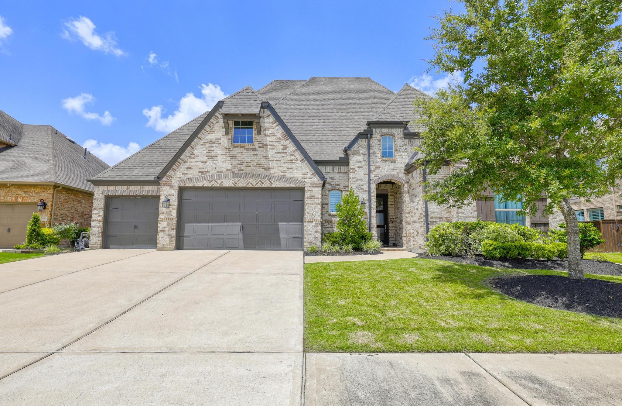 2607 Open Prairie Lane
