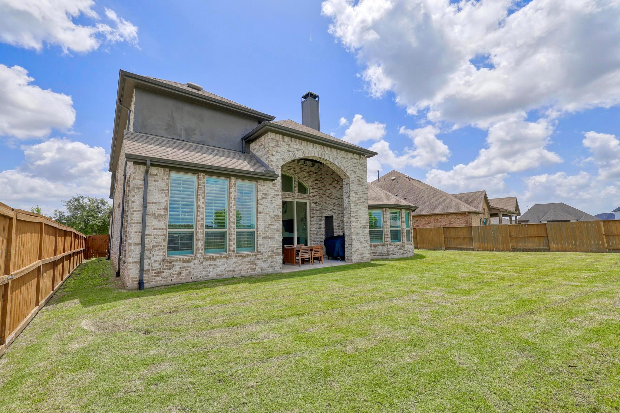 2607 Open Prairie Lane