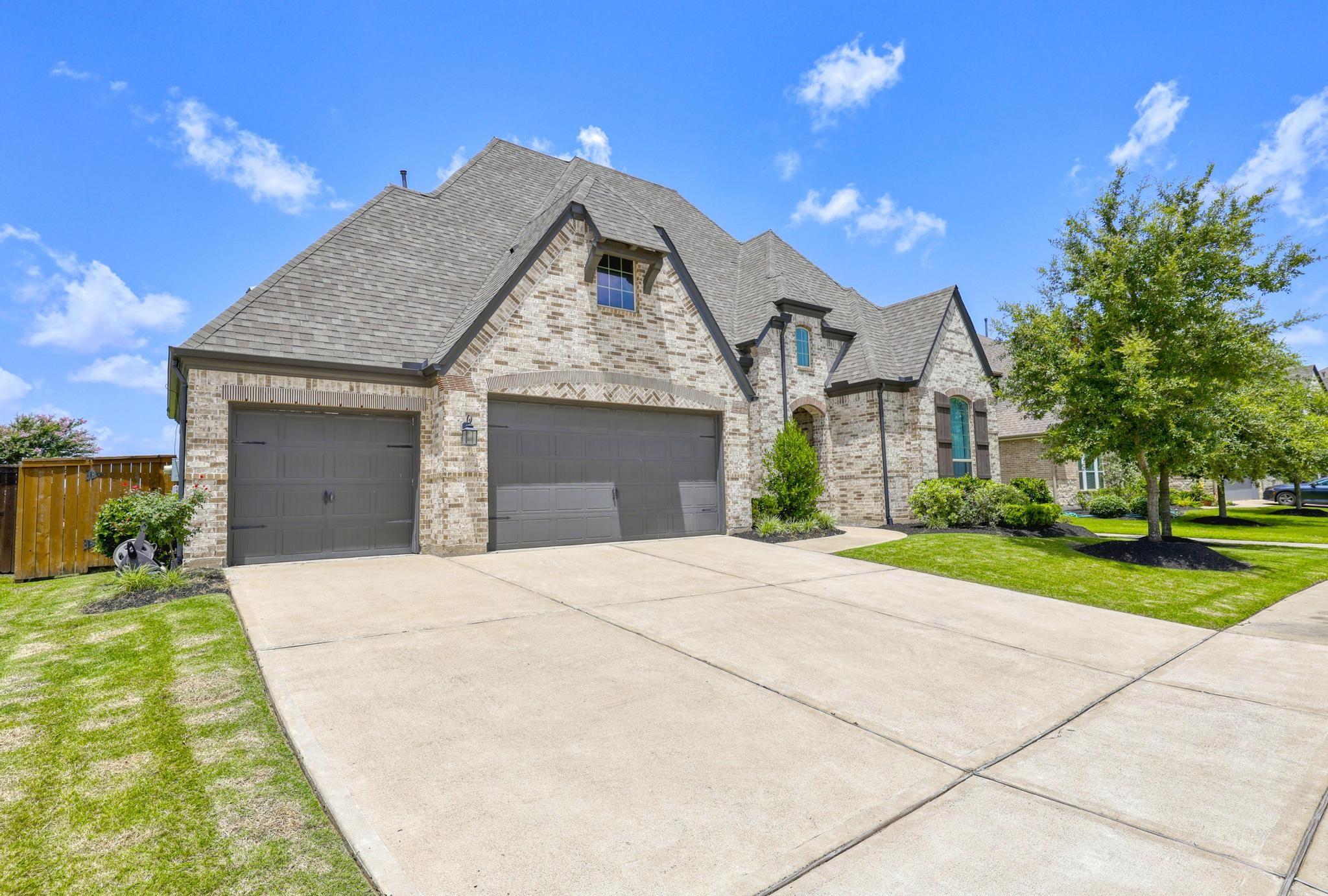 2607 Open Prairie Lane
