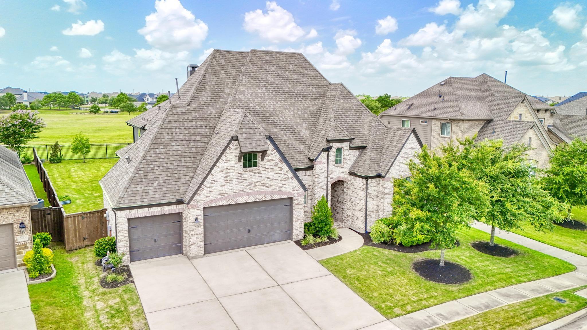 2607 Open Prairie Lane