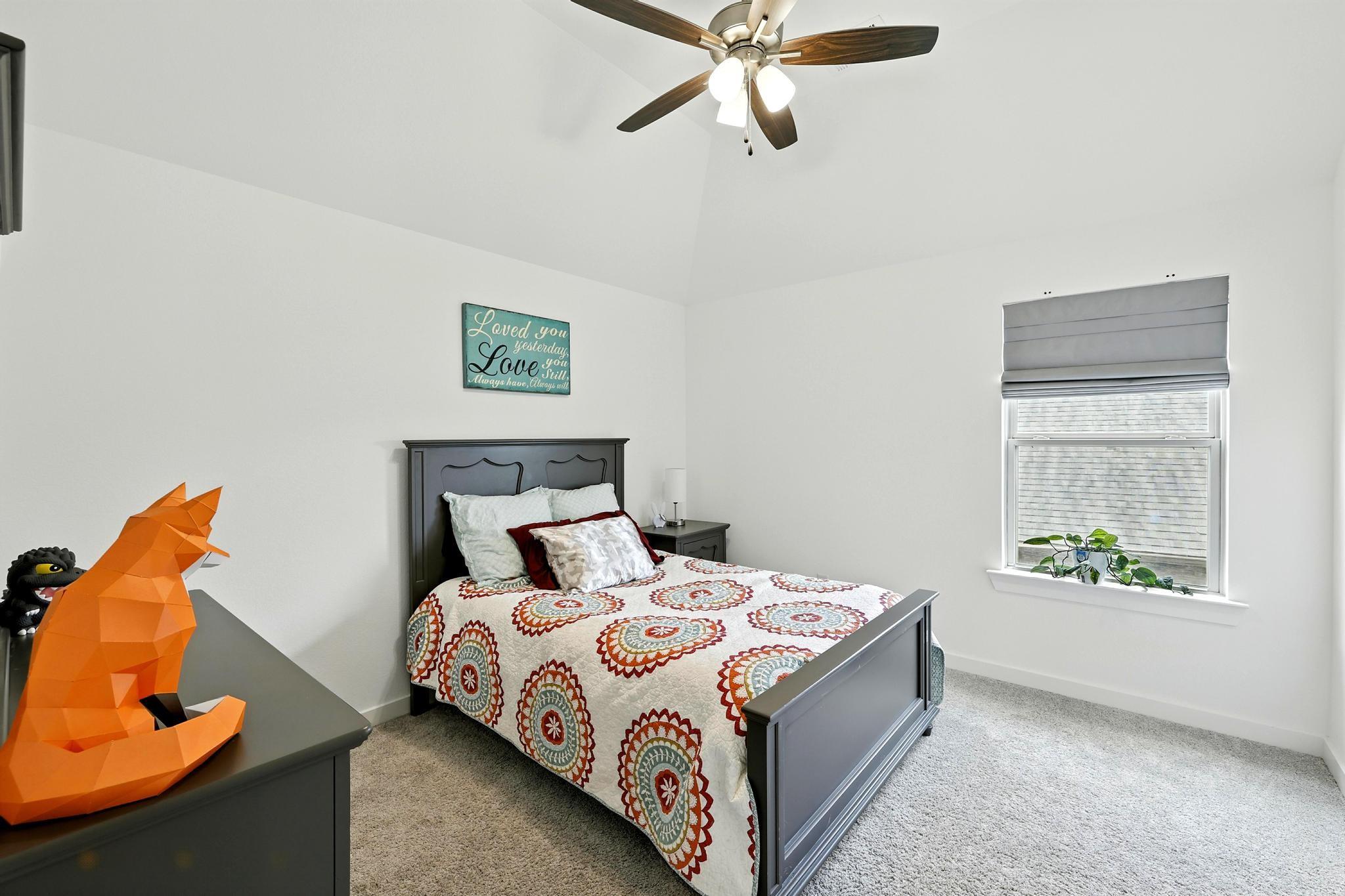 2607 Open Prairie Lane