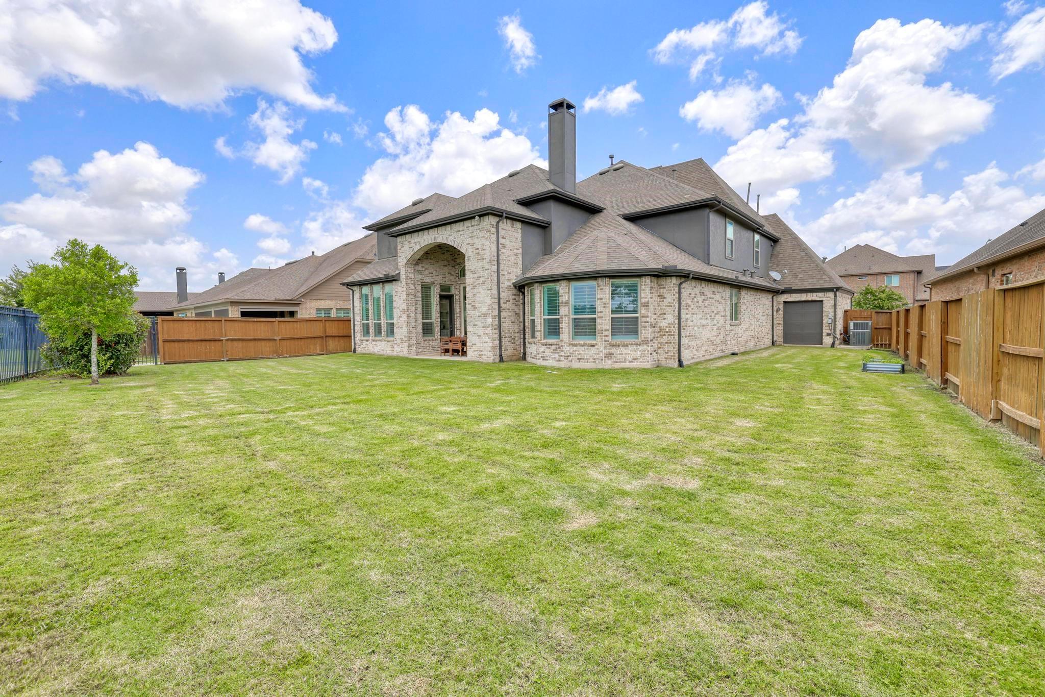 2607 Open Prairie Lane