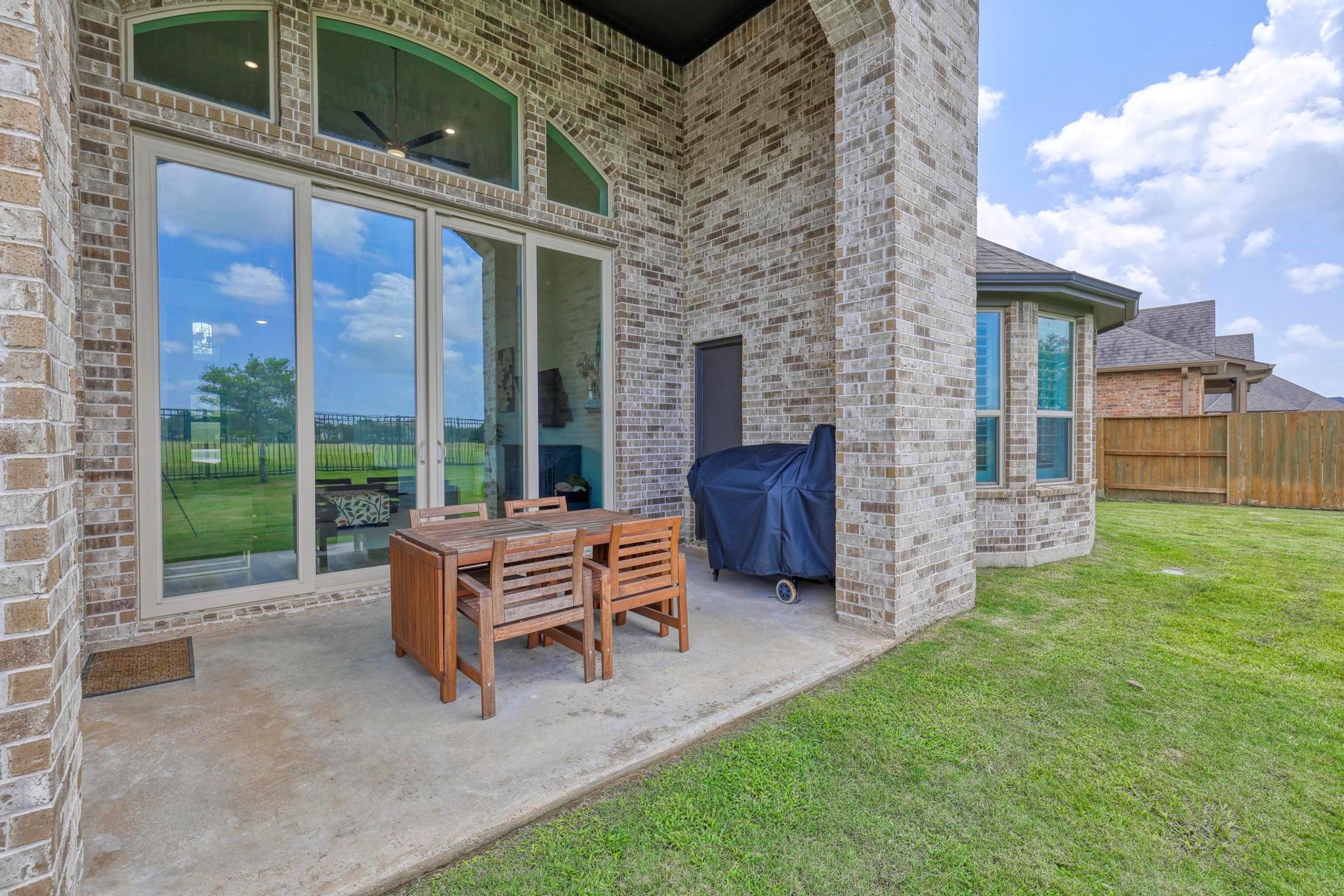 2607 Open Prairie Lane