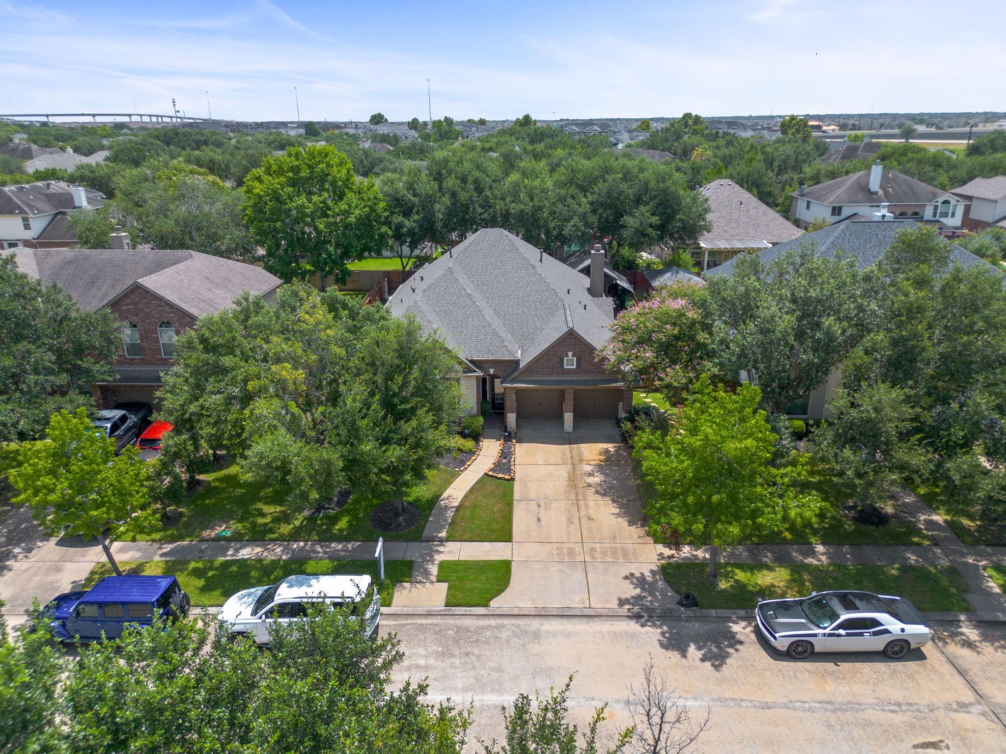 24015 Gentle Moss Lane