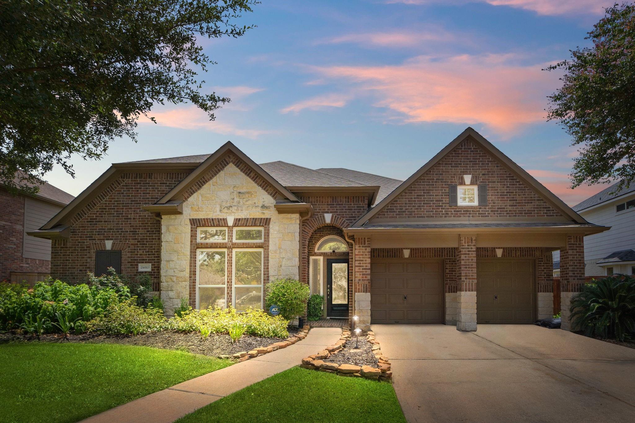24015 Gentle Moss Lane