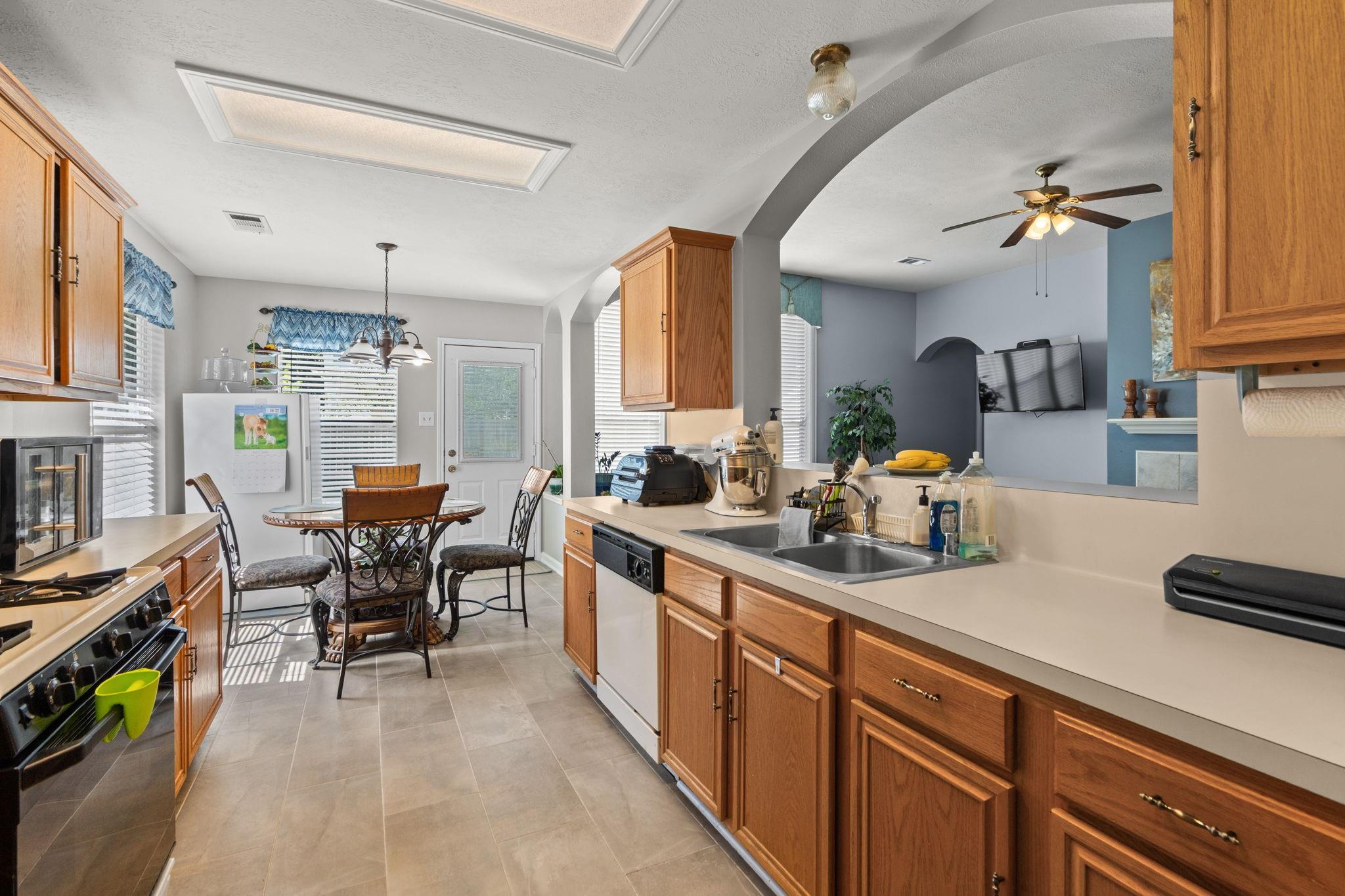 15227 Inks Lake Drive