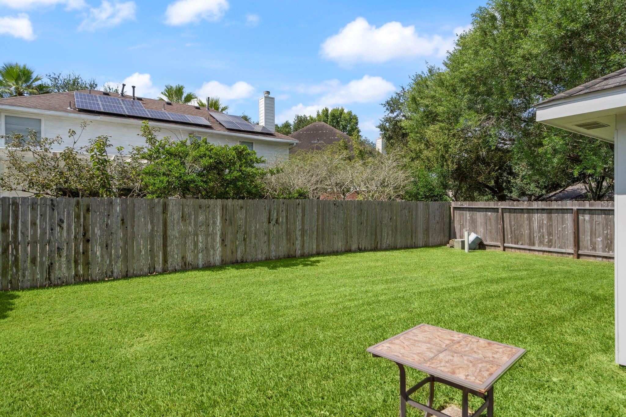 15227 Inks Lake Drive