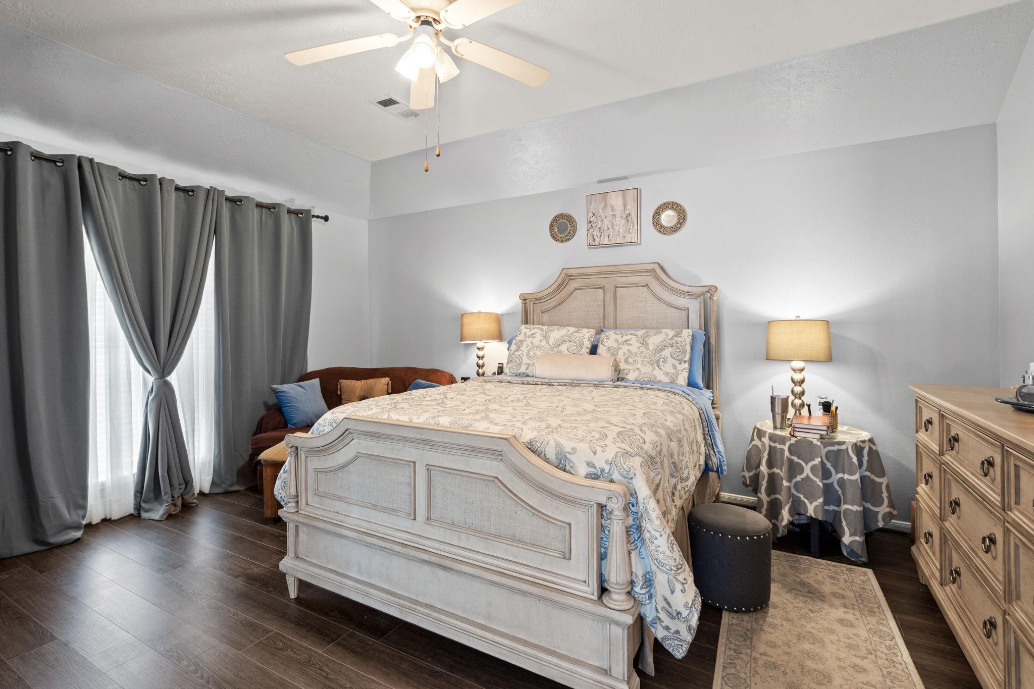 15227 Inks Lake Drive