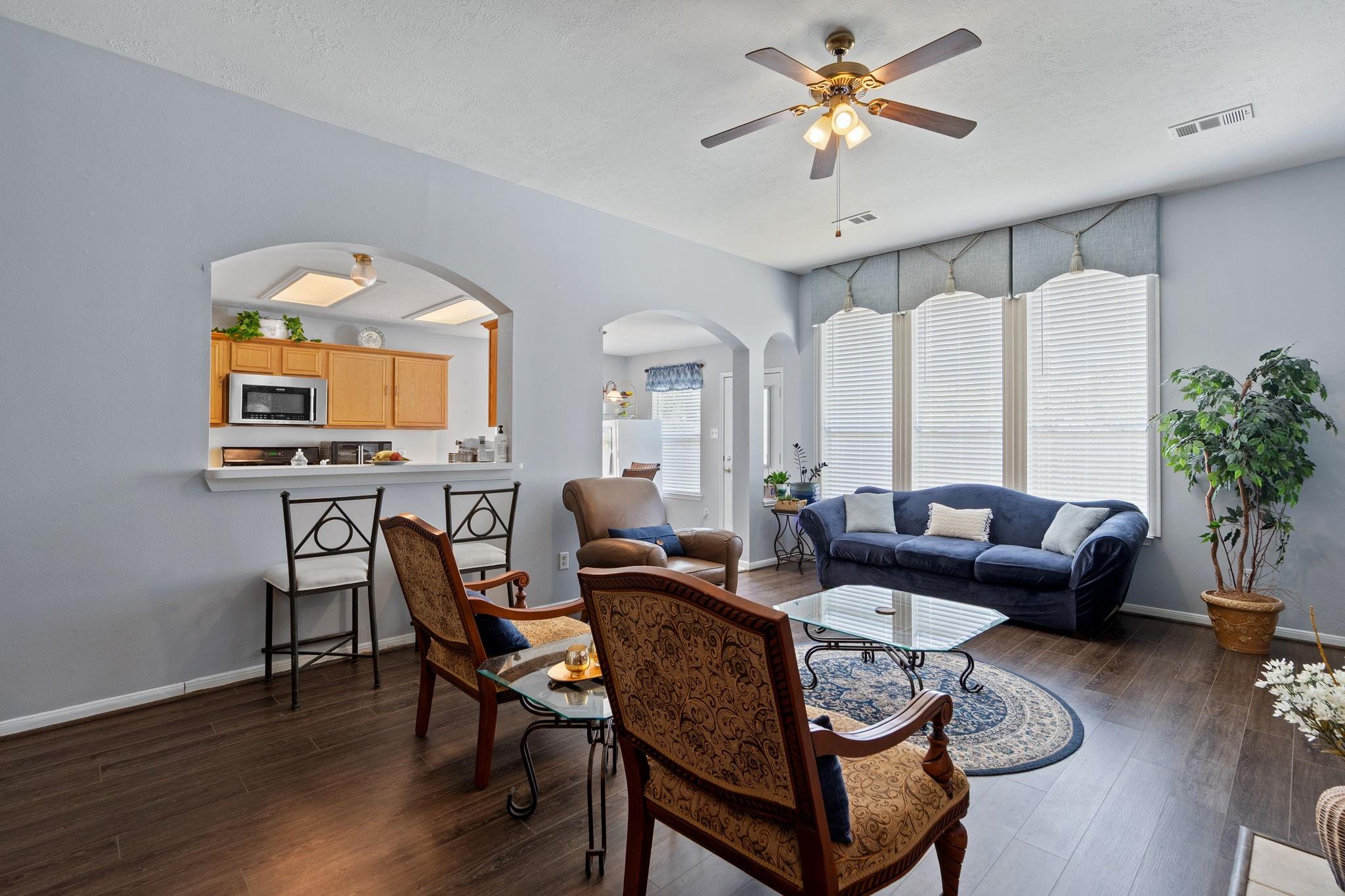 15227 Inks Lake Drive