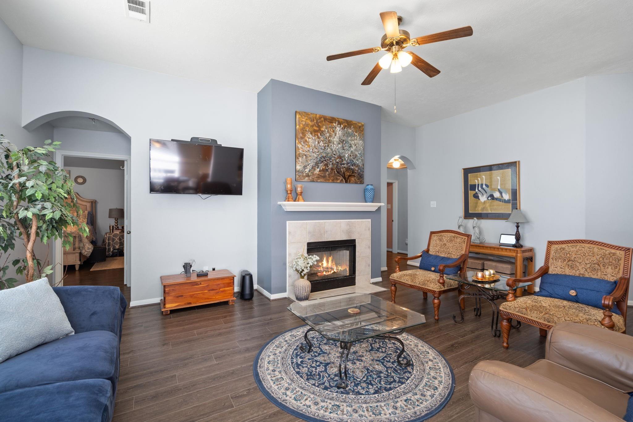 15227 Inks Lake Drive