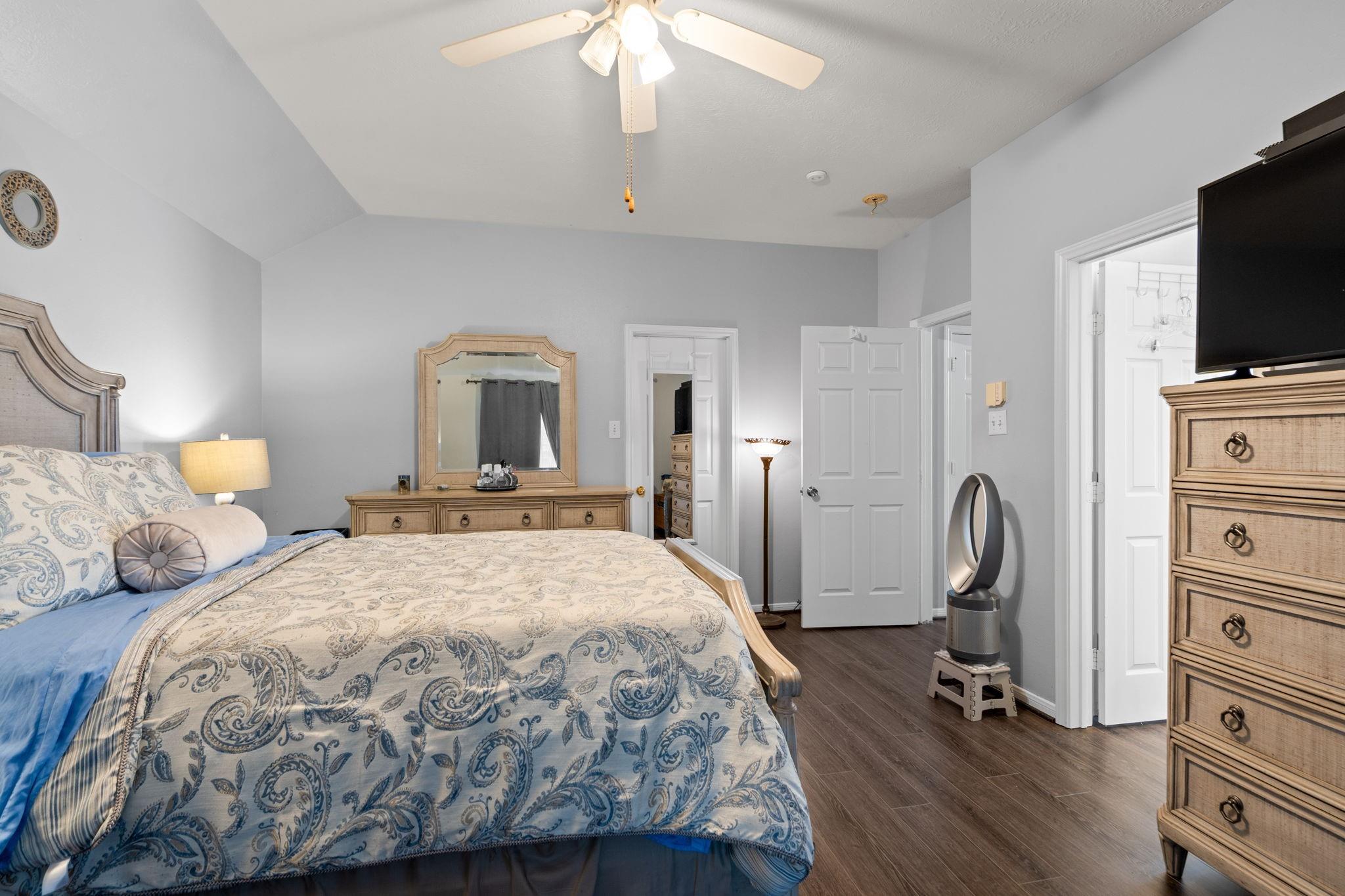 15227 Inks Lake Drive