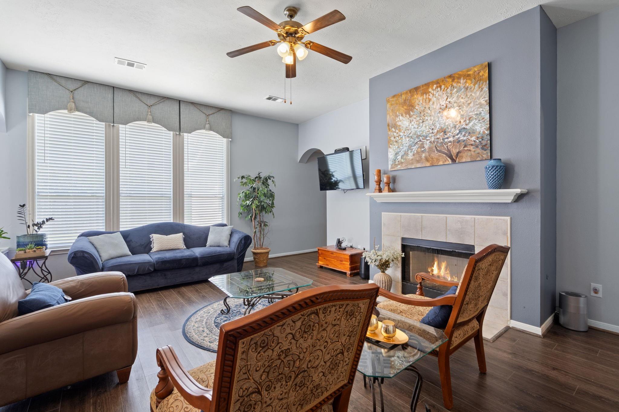 15227 Inks Lake Drive