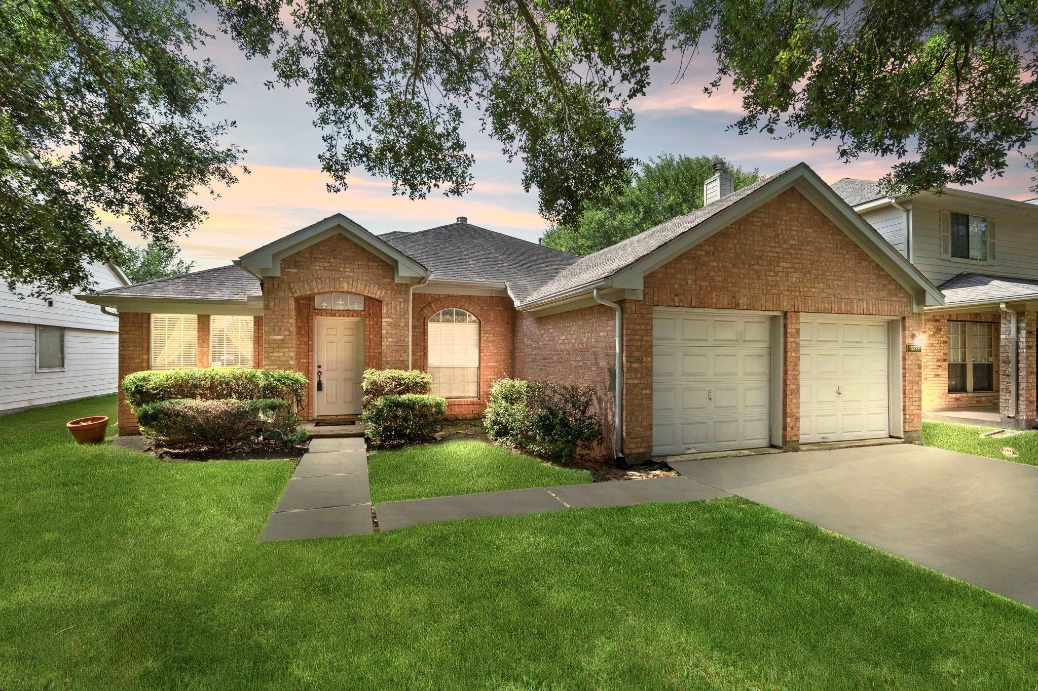 15227 Inks Lake Drive