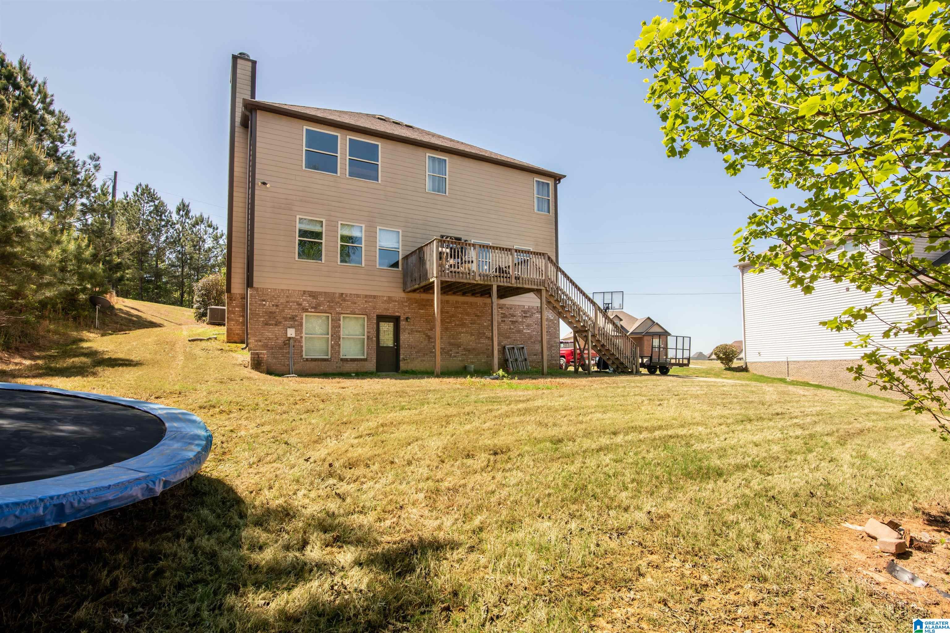 820 BROOKHAVEN DRIVE