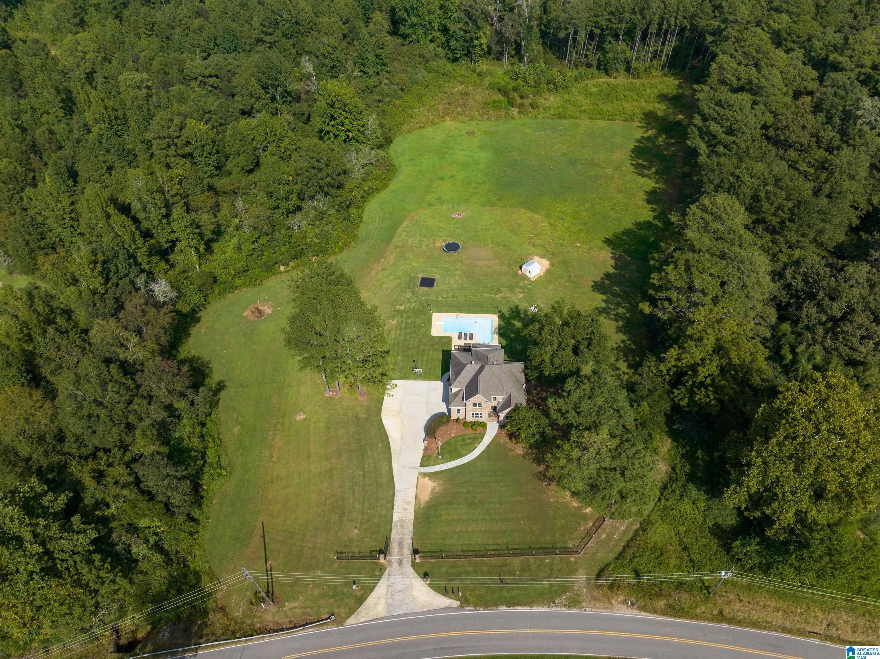 9105 BILL JONES ROAD